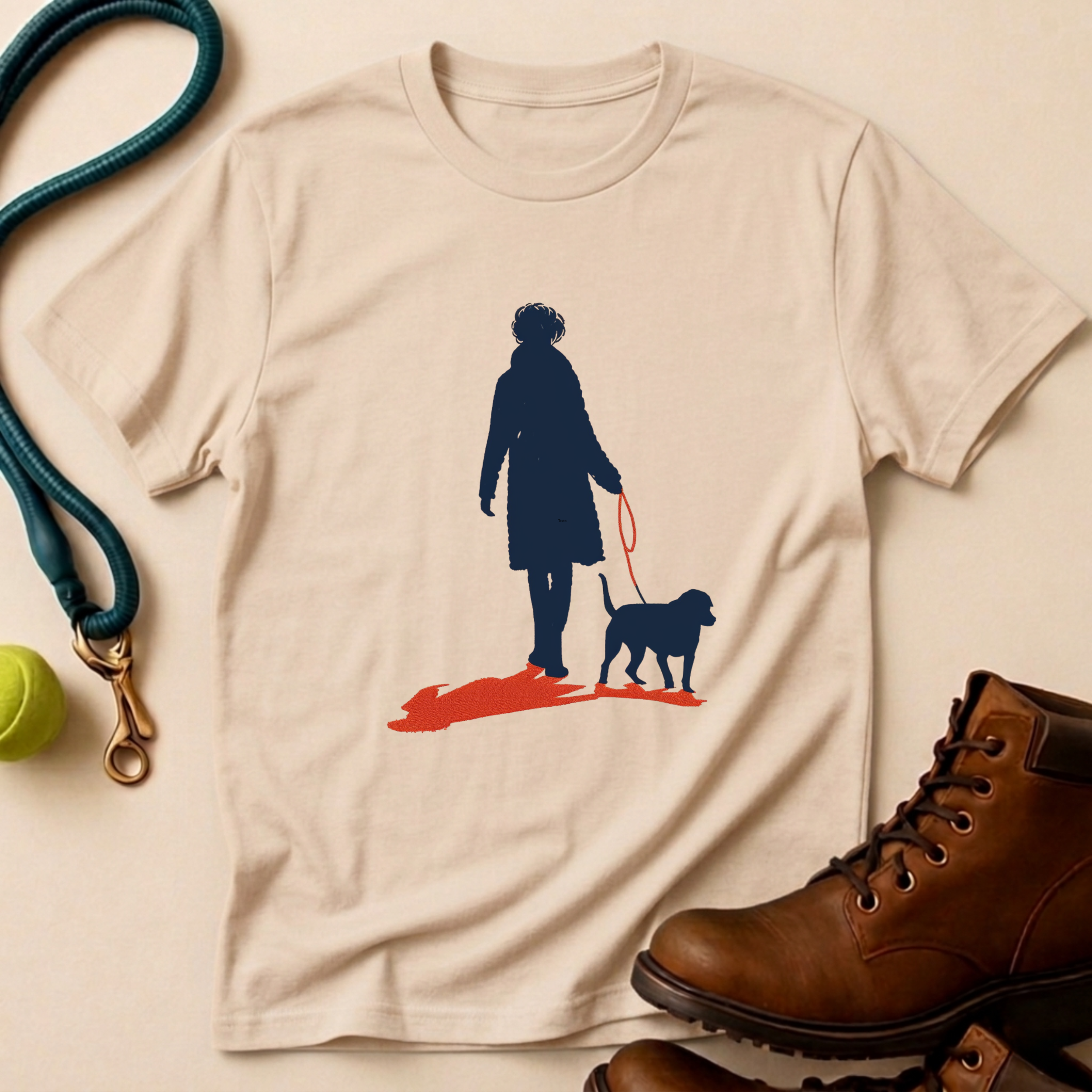 Always Together T-Shirt