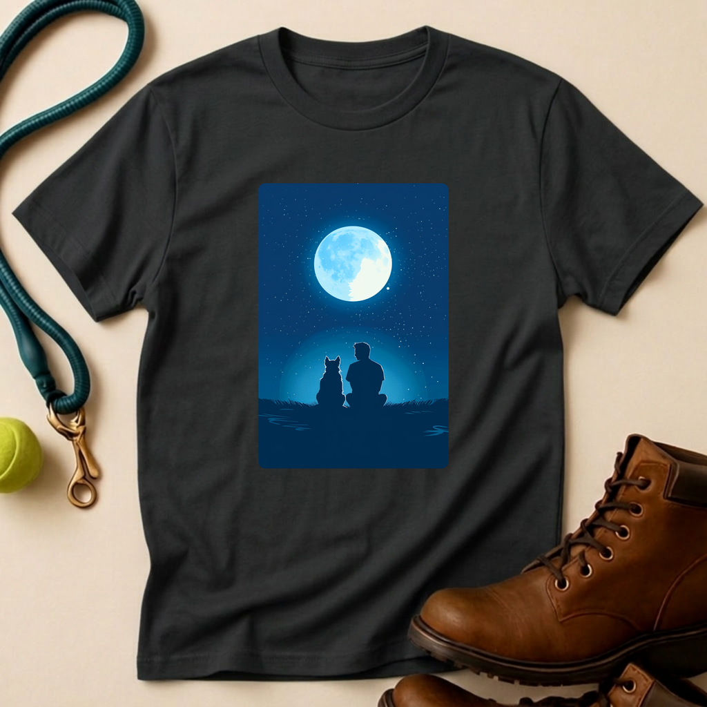 Night Souls T-Shirt