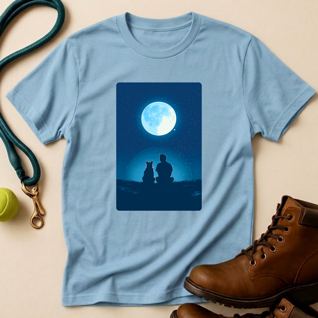 Night Souls T-Shirt