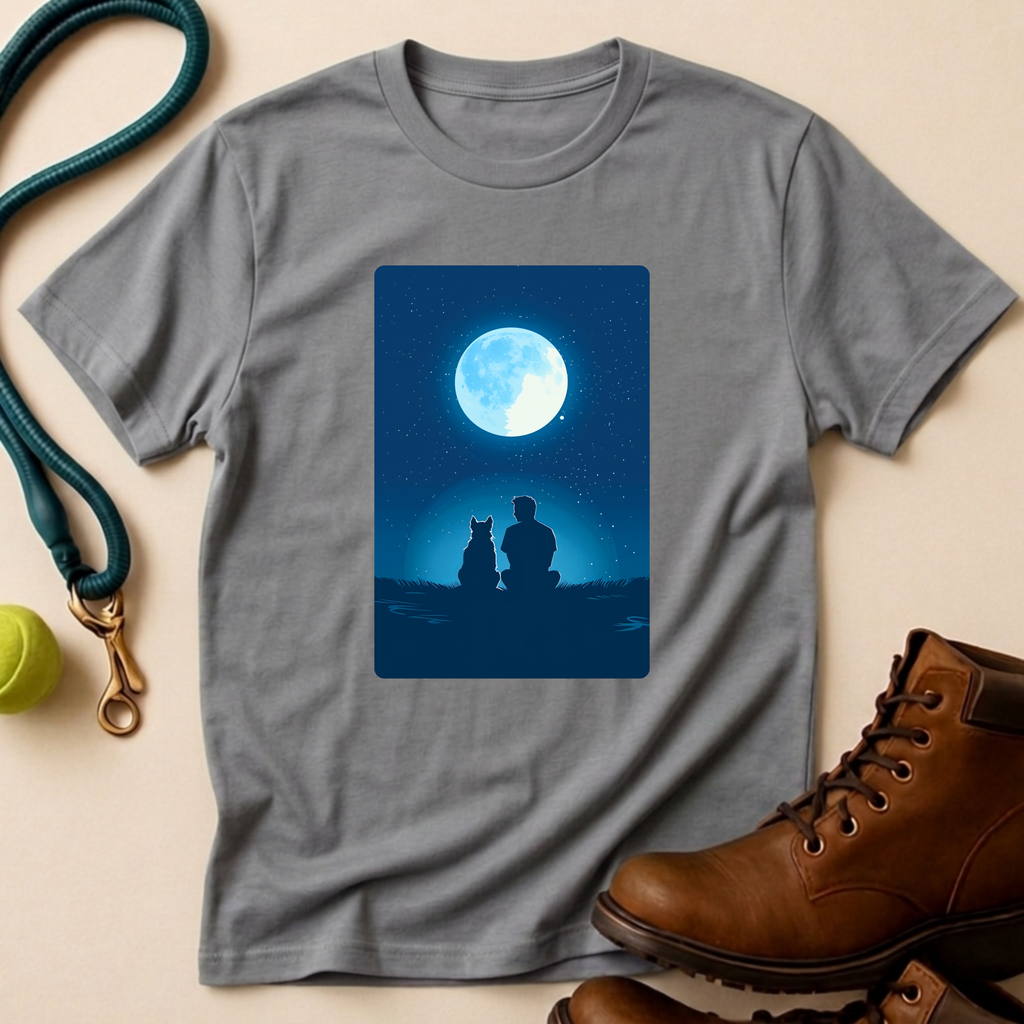 Night Souls T-Shirt