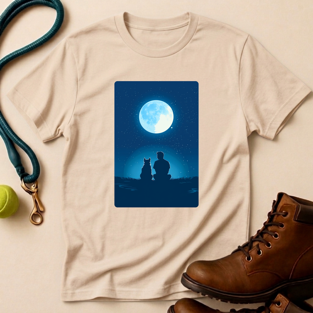 Night Souls T-Shirt