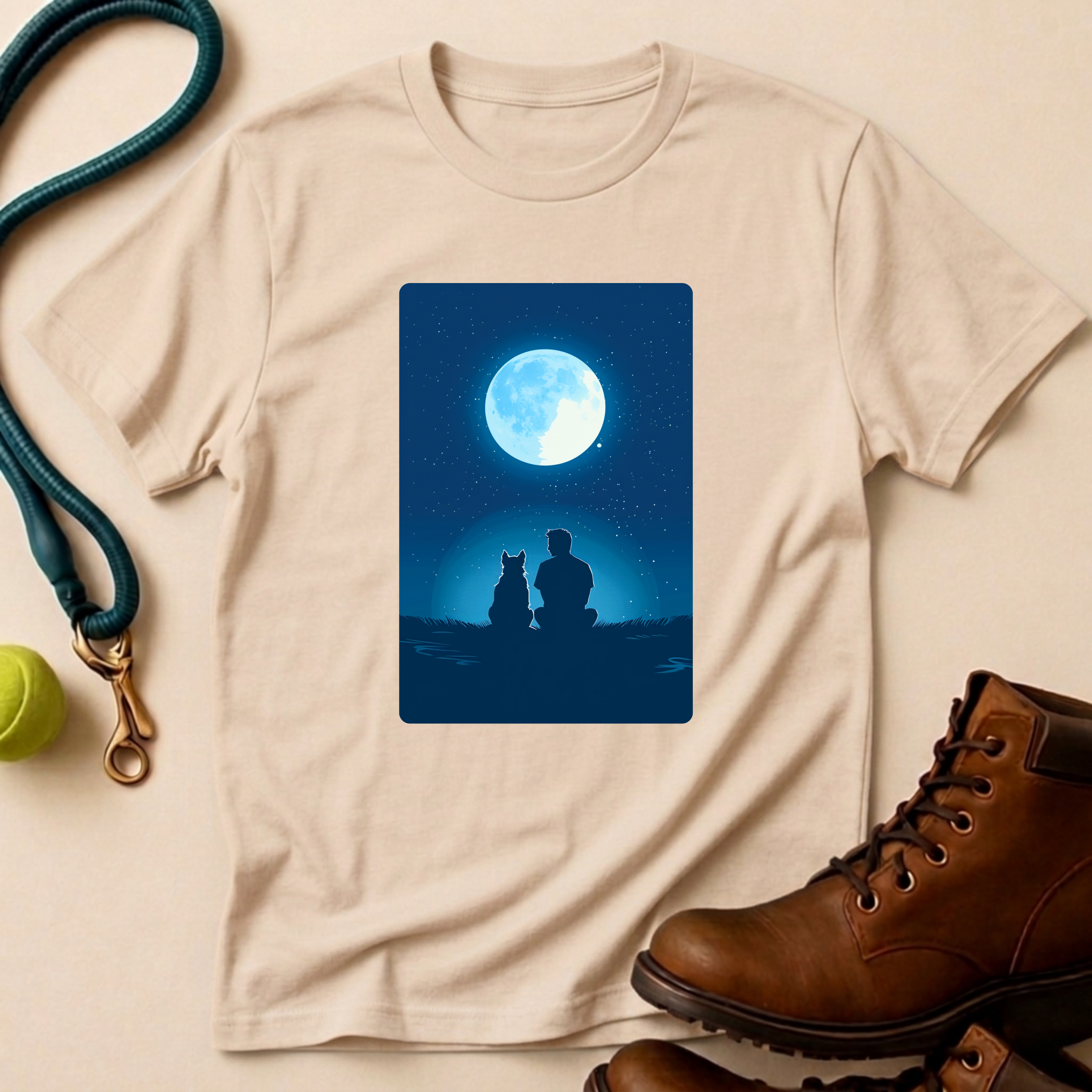 Night Souls T-Shirt