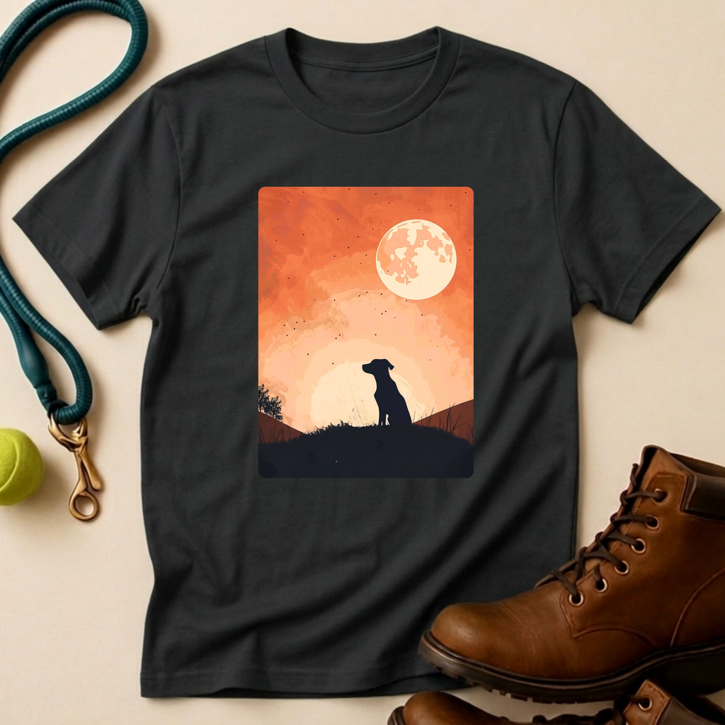 Under Light T-Shirt