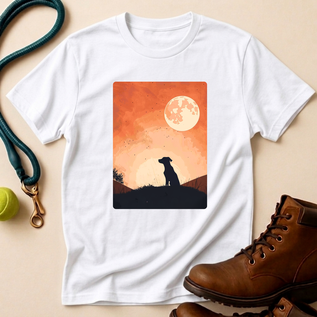 Under Light T-Shirt