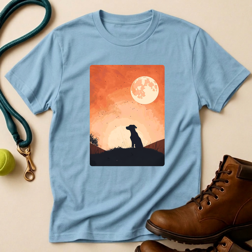 Under Light T-Shirt