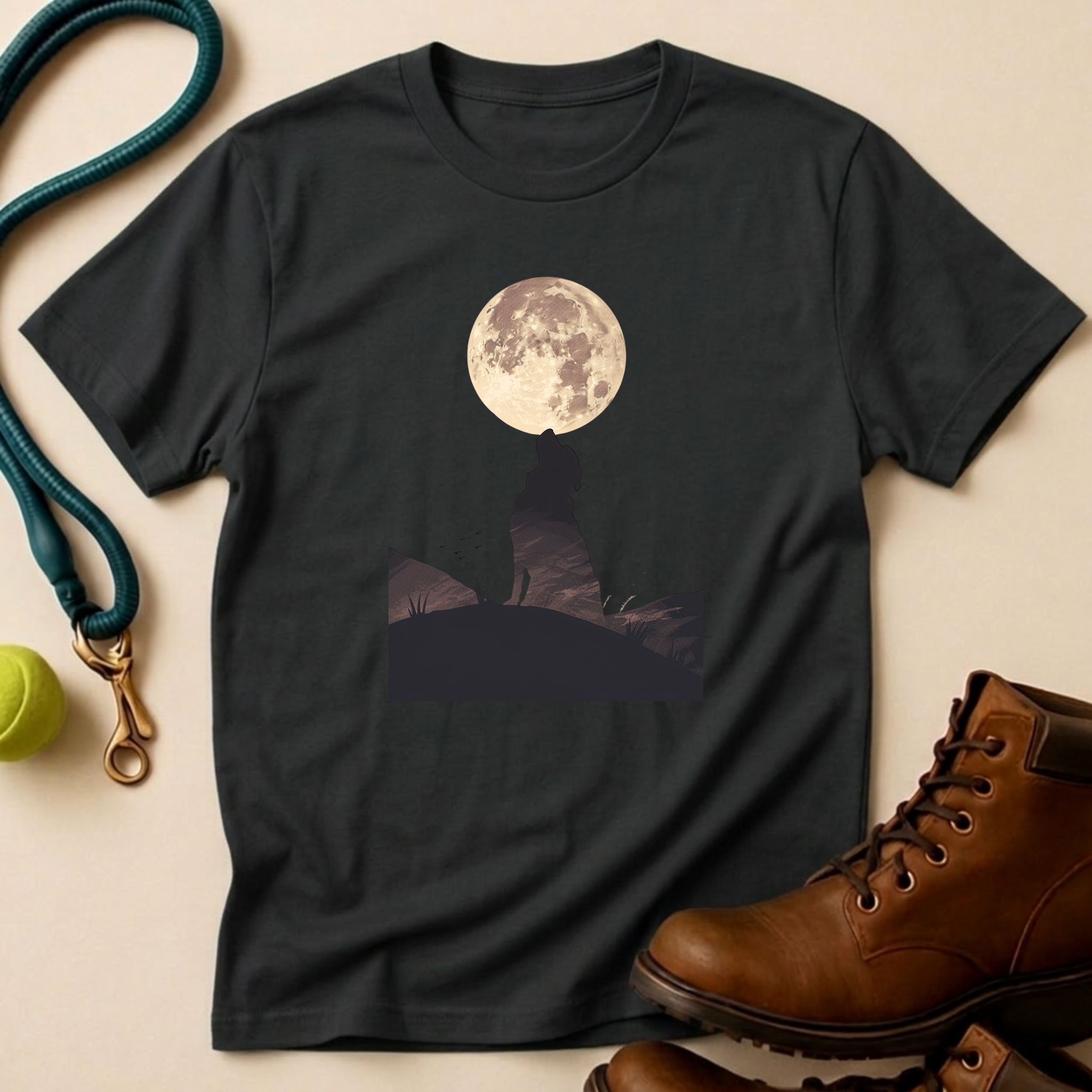 Lone Soul T-Shirt