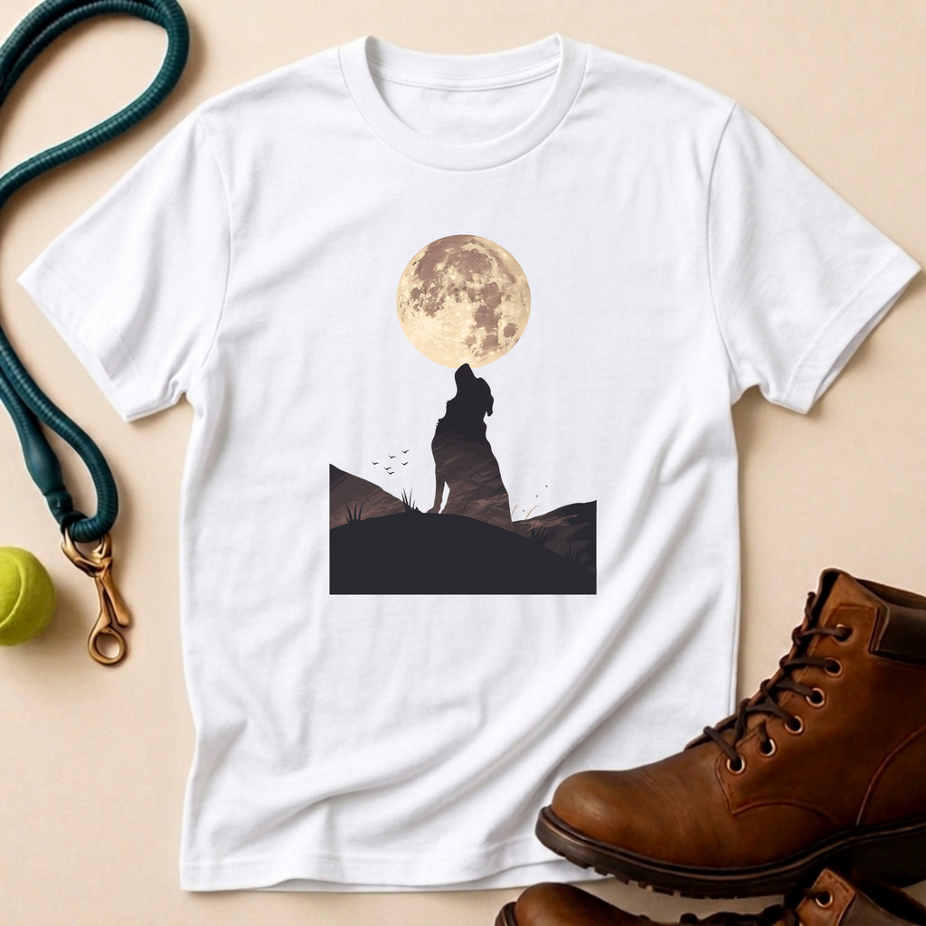 Lone Soul T-Shirt