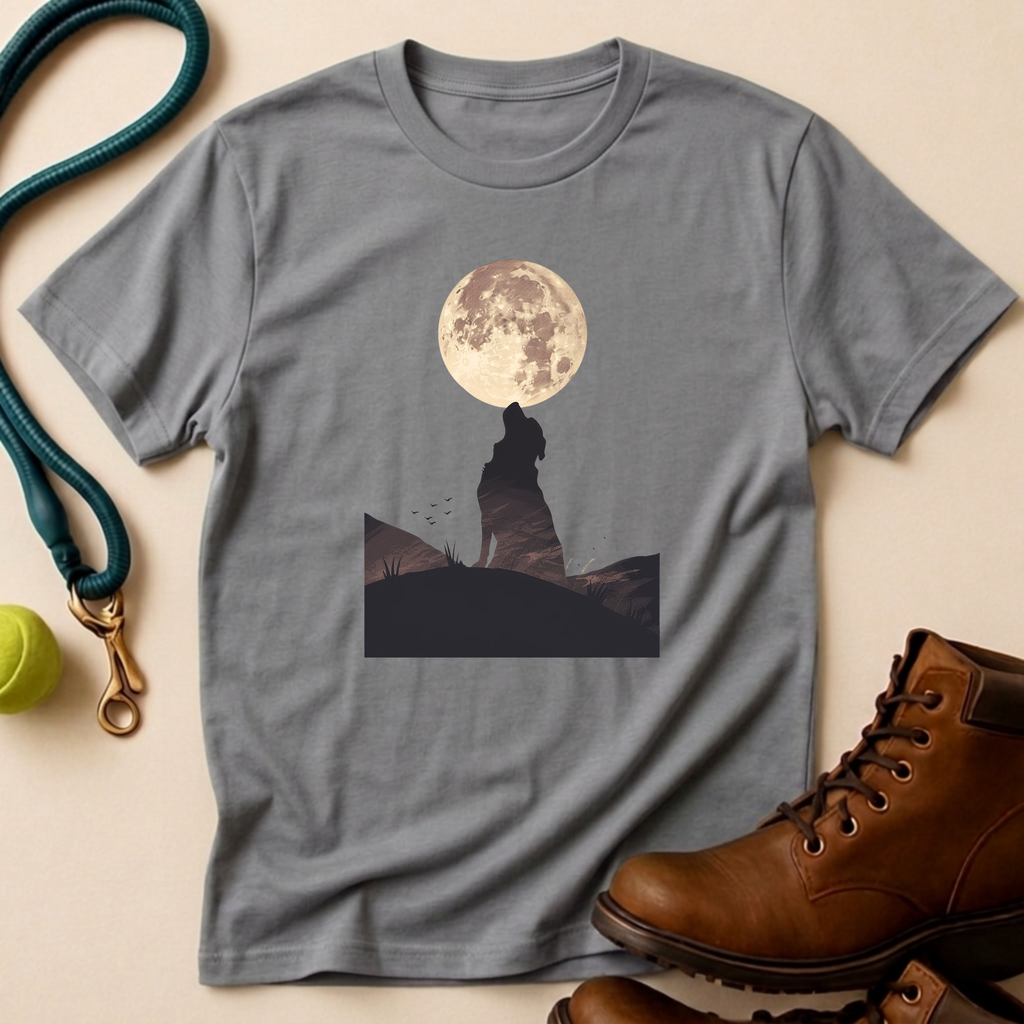 Lone Soul T-Shirt