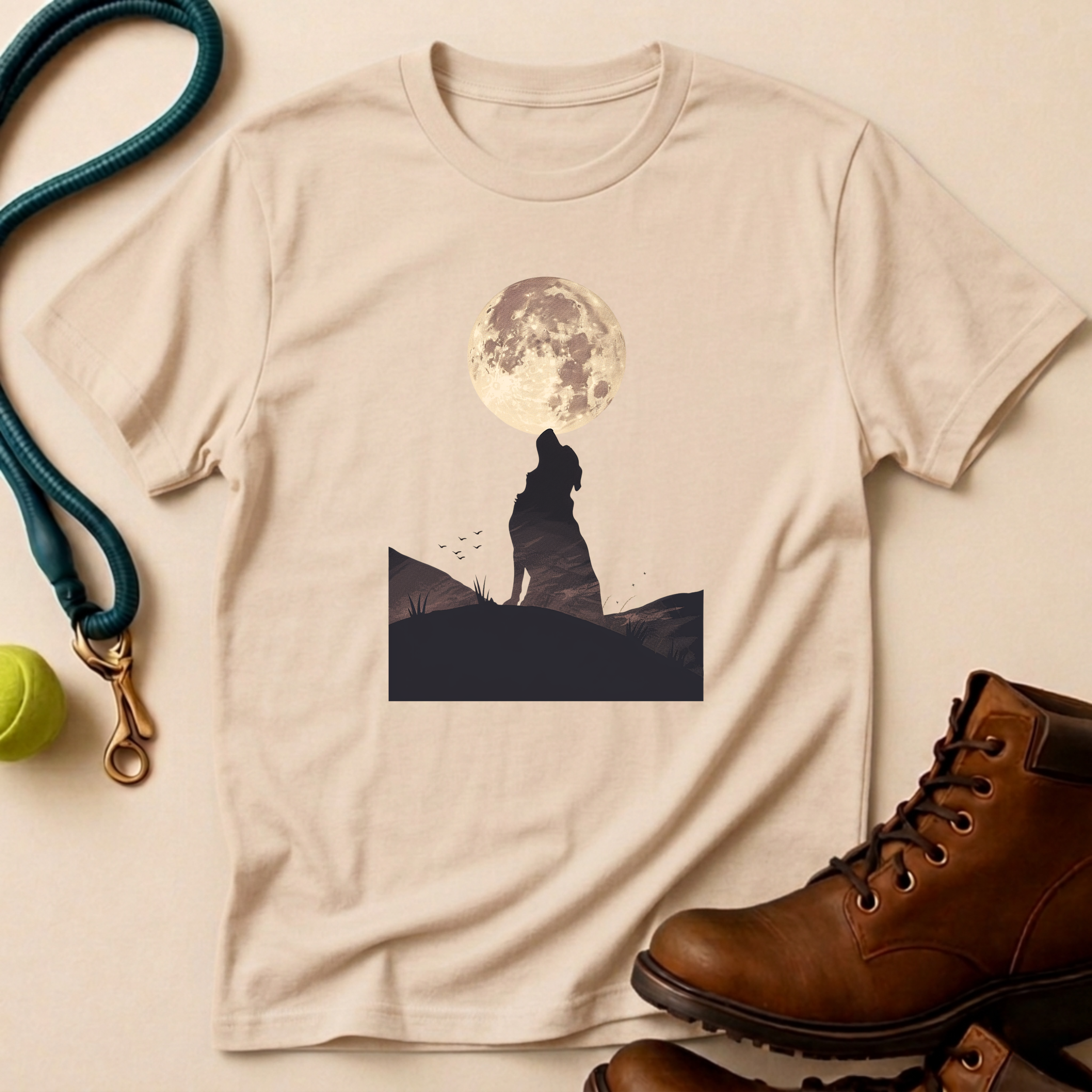 Lone Soul T-Shirt