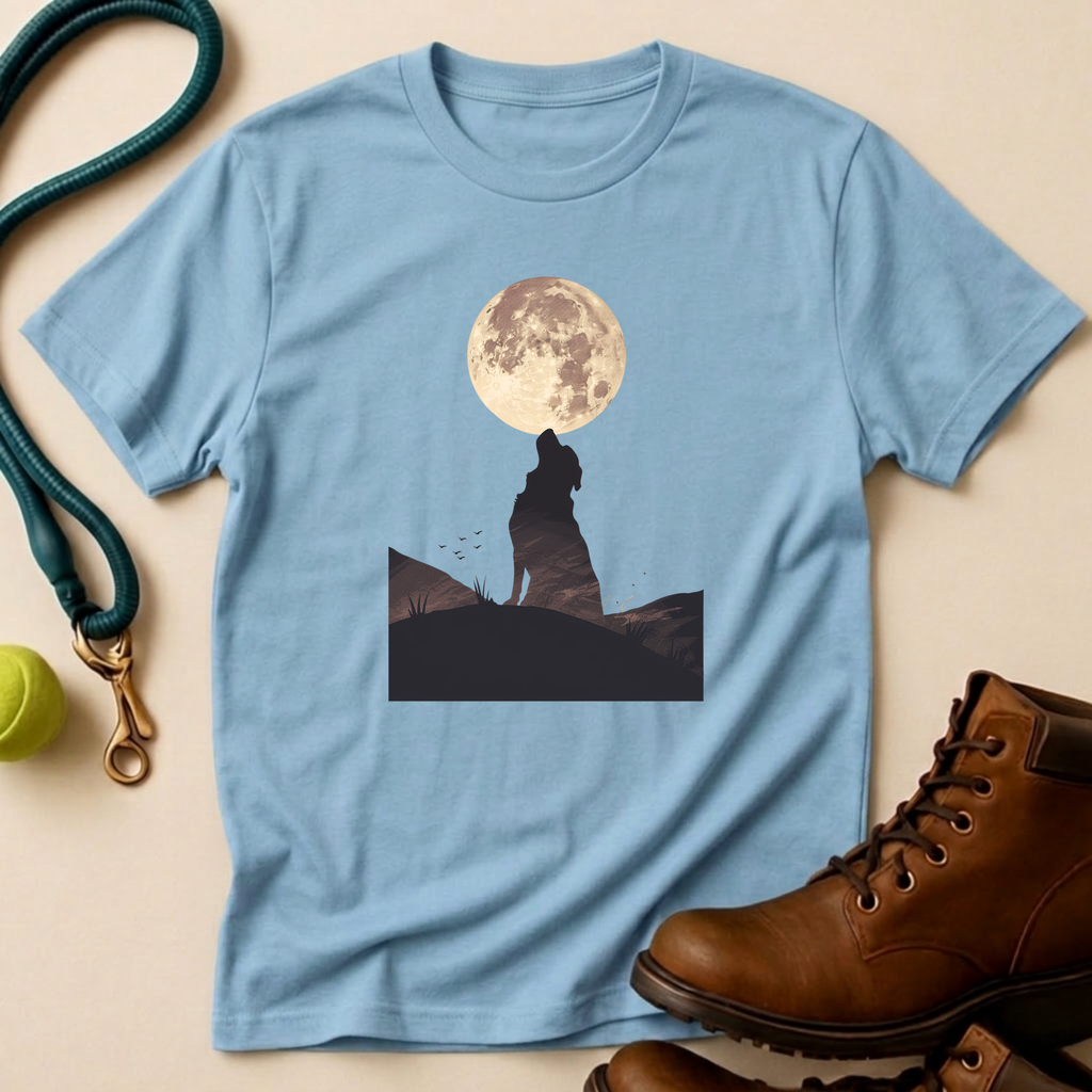 Lone Soul T-Shirt