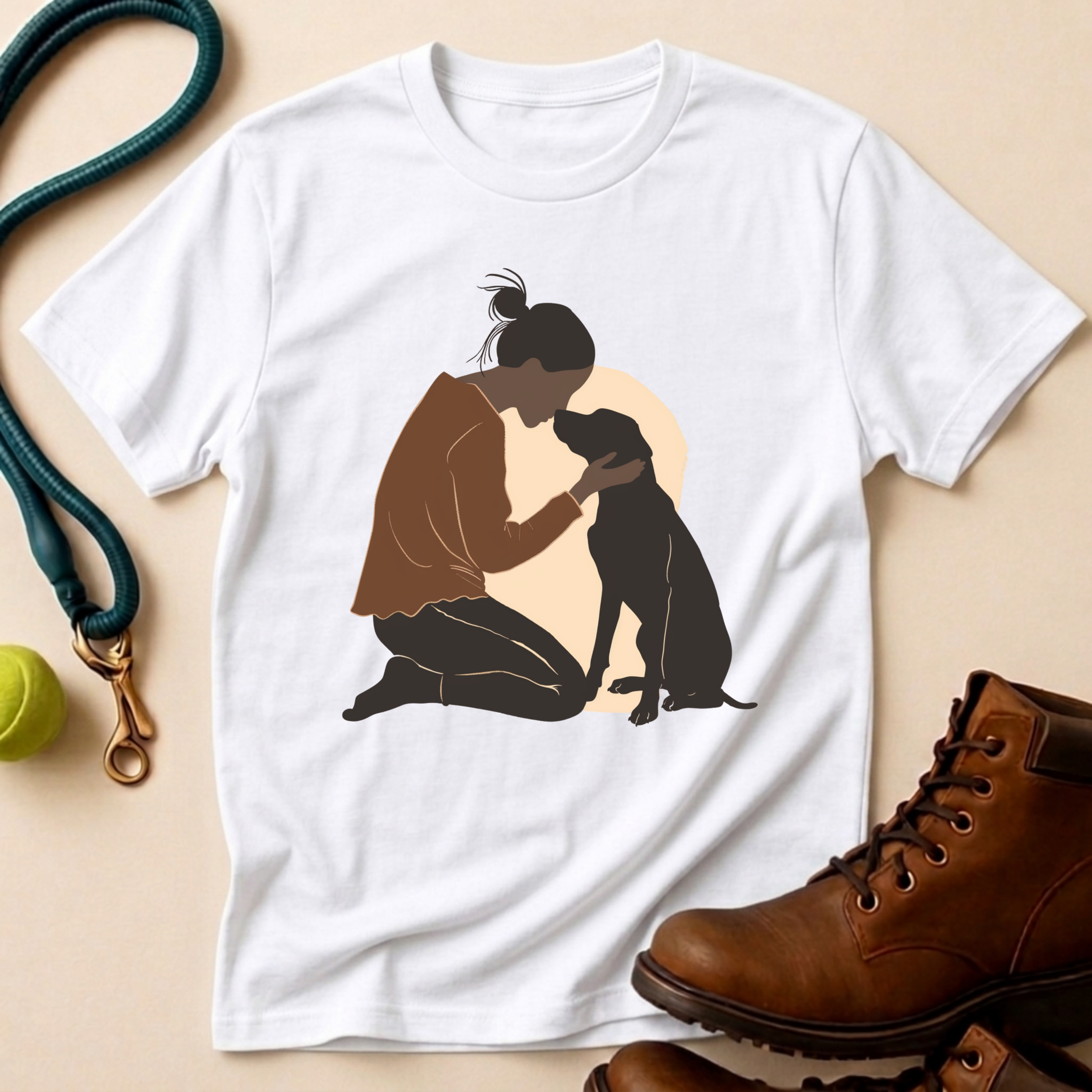 Soul Link T-Shirt