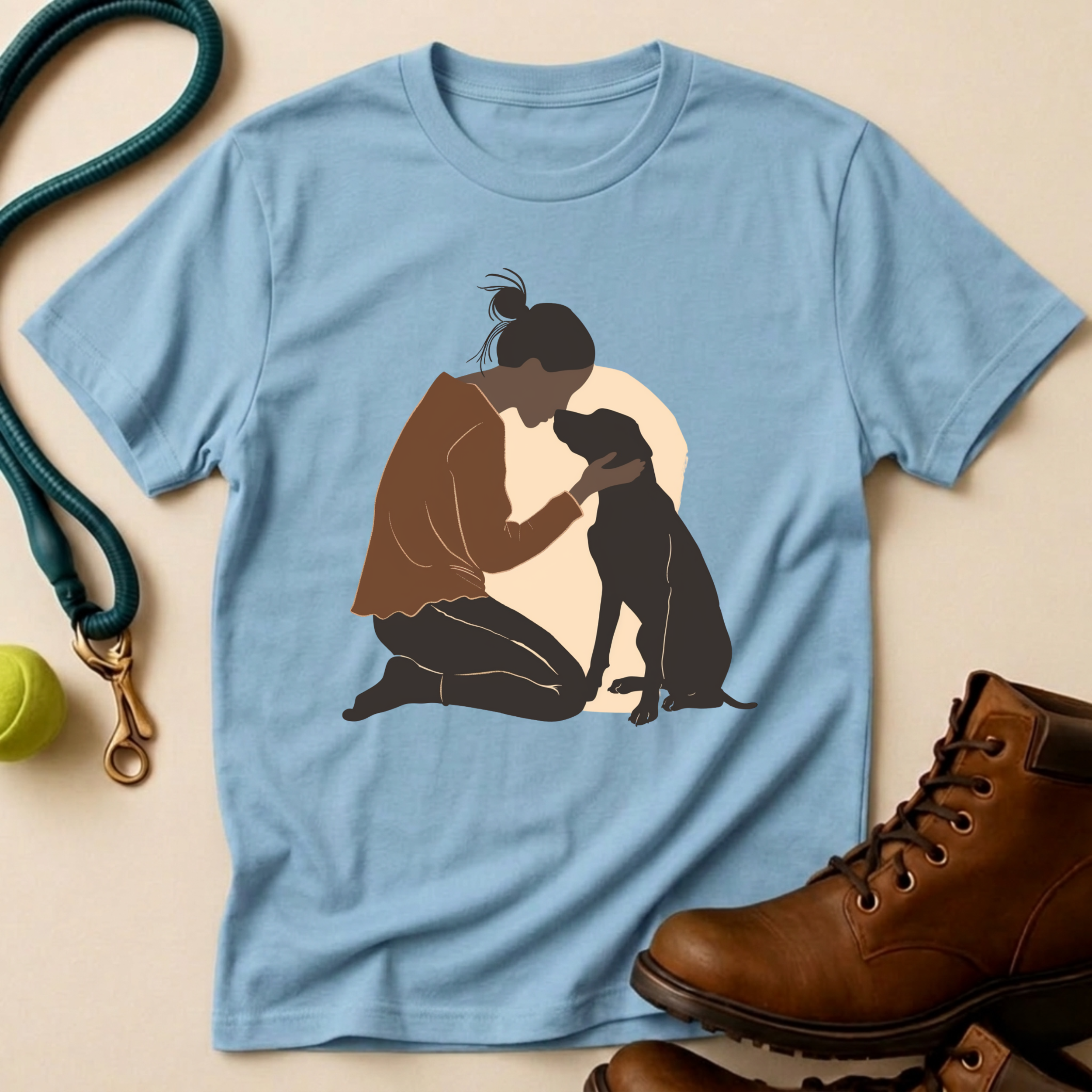 Soul Link T-Shirt