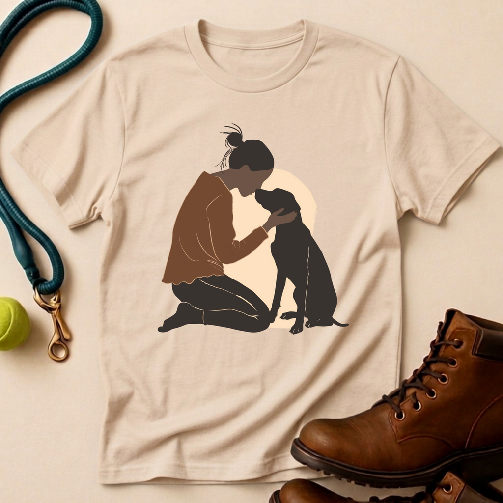 Soul Link T-Shirt