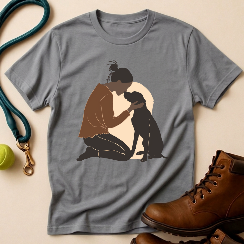 Soul Link T-Shirt