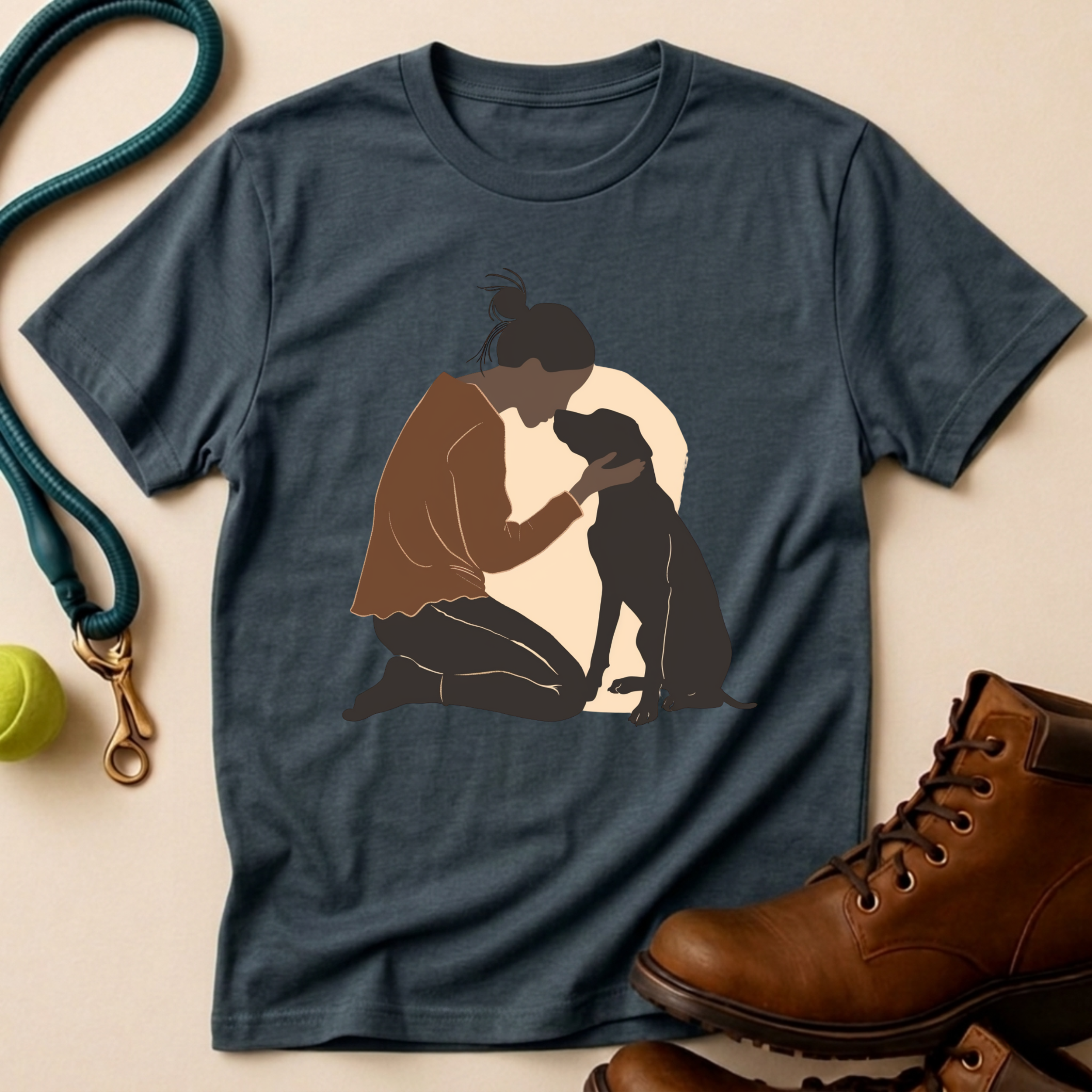Soul Link T-Shirt