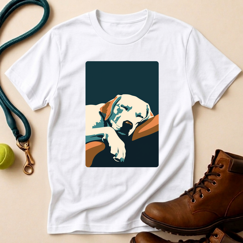 Safe Sleep T-Shirt