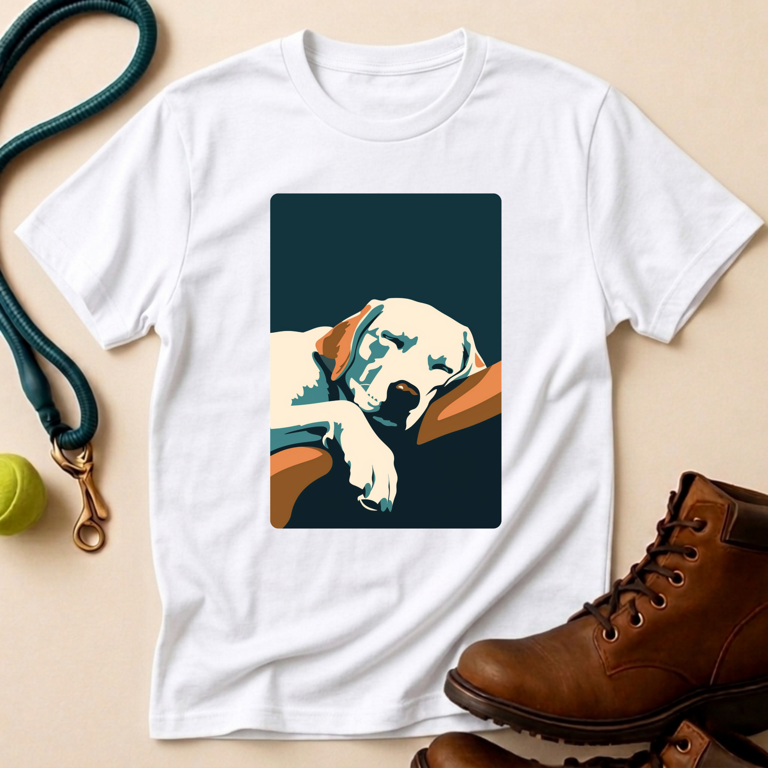 Safe Sleep T-Shirt