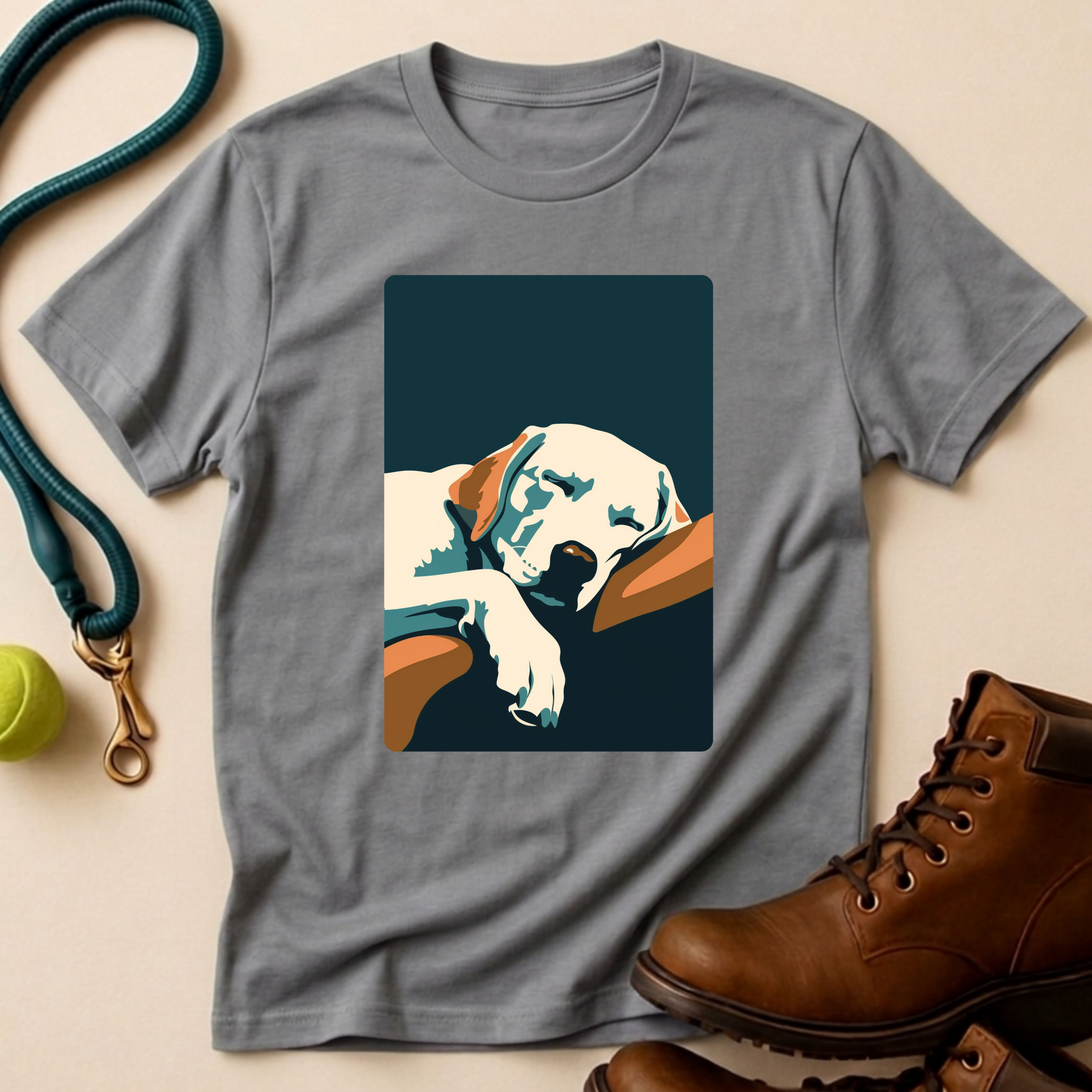 Safe Sleep T-Shirt