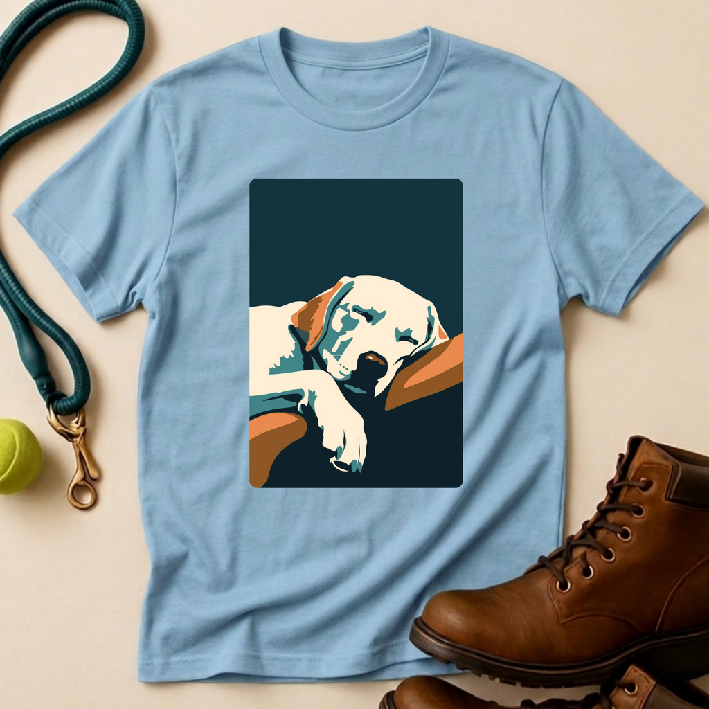 Safe Sleep T-Shirt