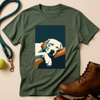 Safe Sleep T-Shirt
