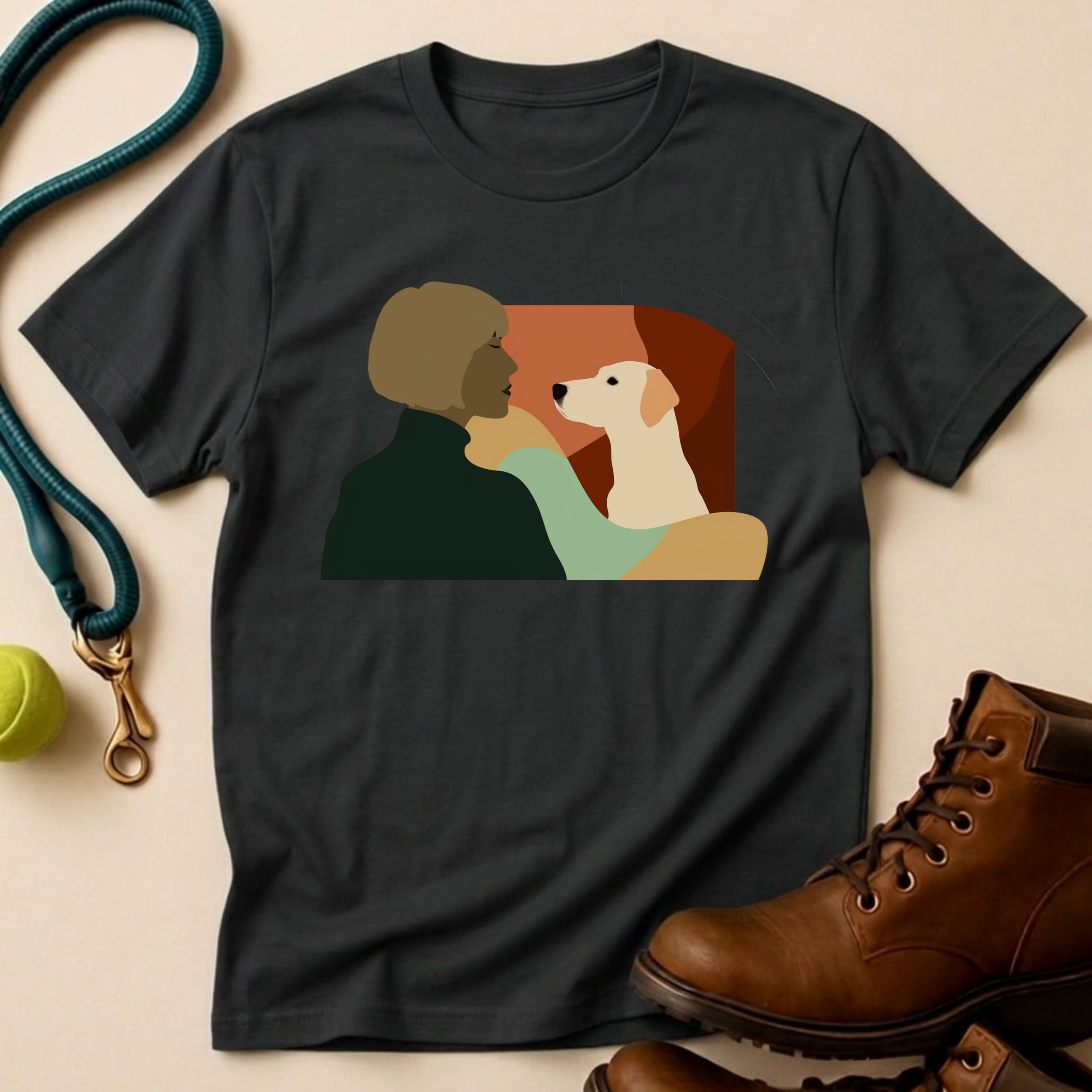 True Love T-Shirt