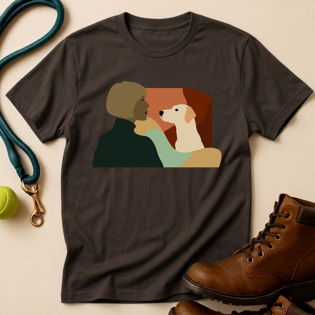 True Love T-Shirt