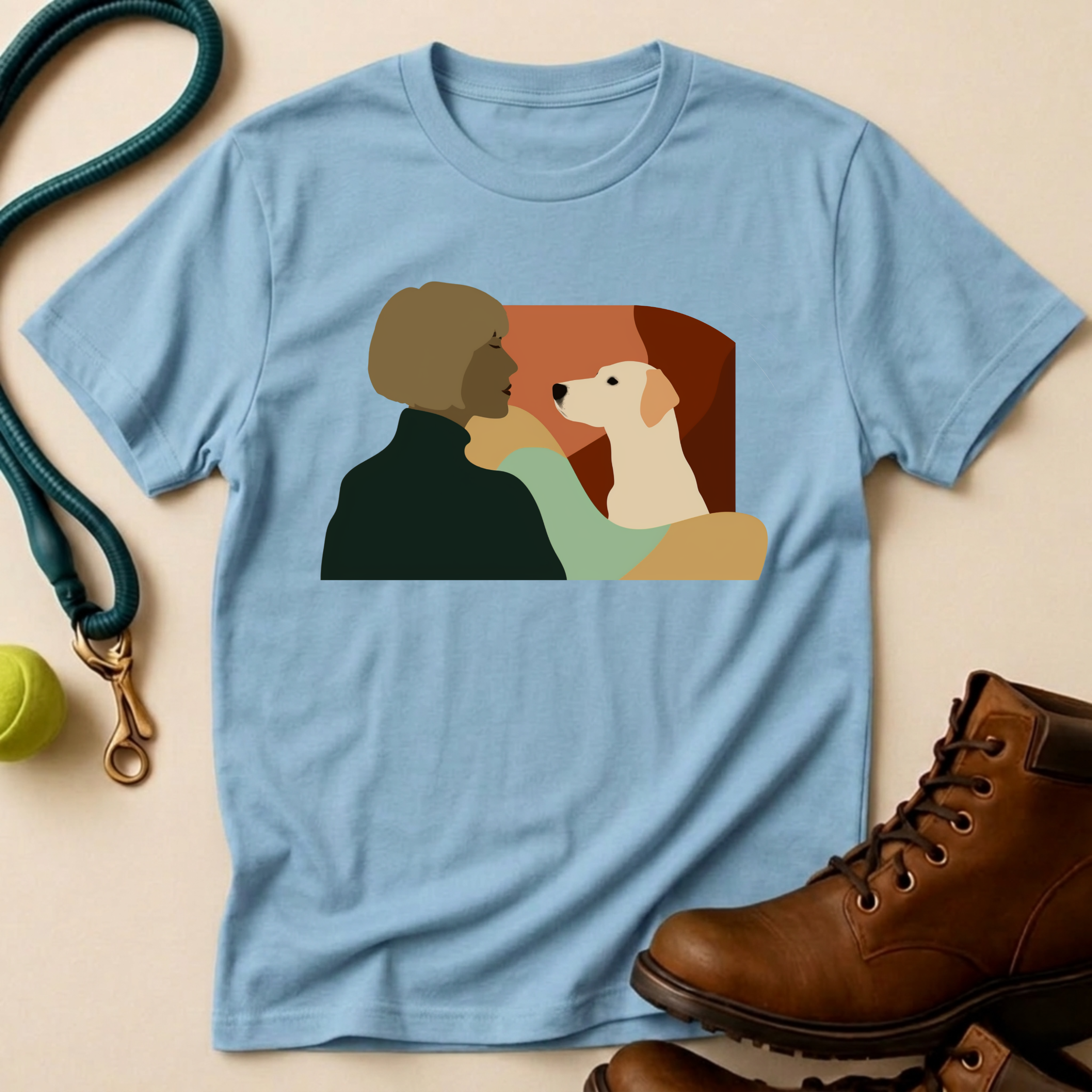 True Love T-Shirt