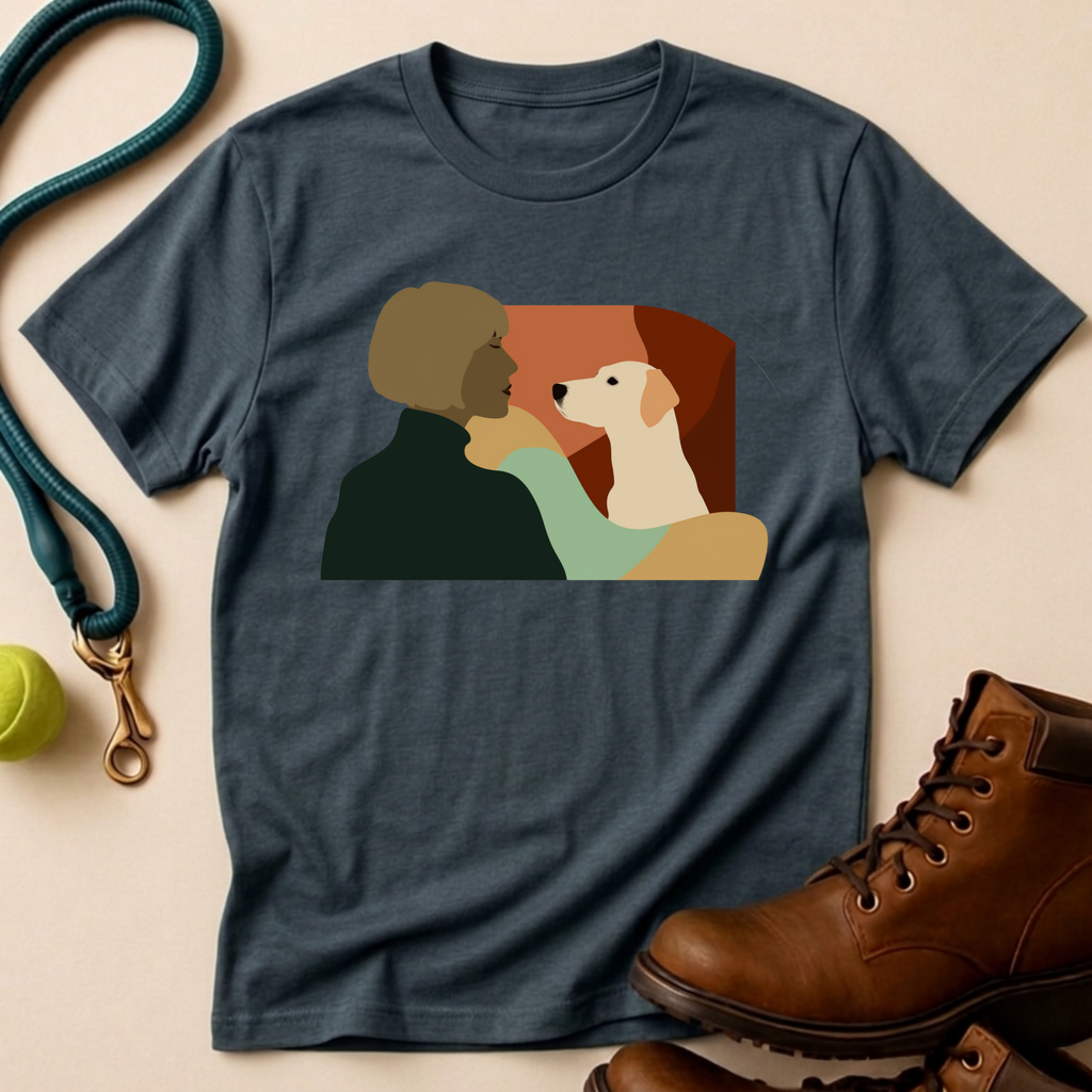True Love T-Shirt