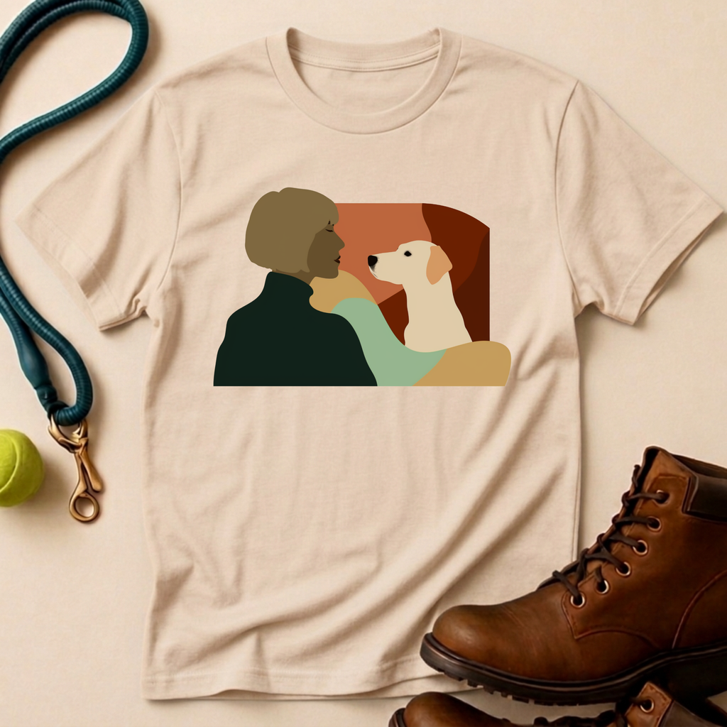 True Love T-Shirt