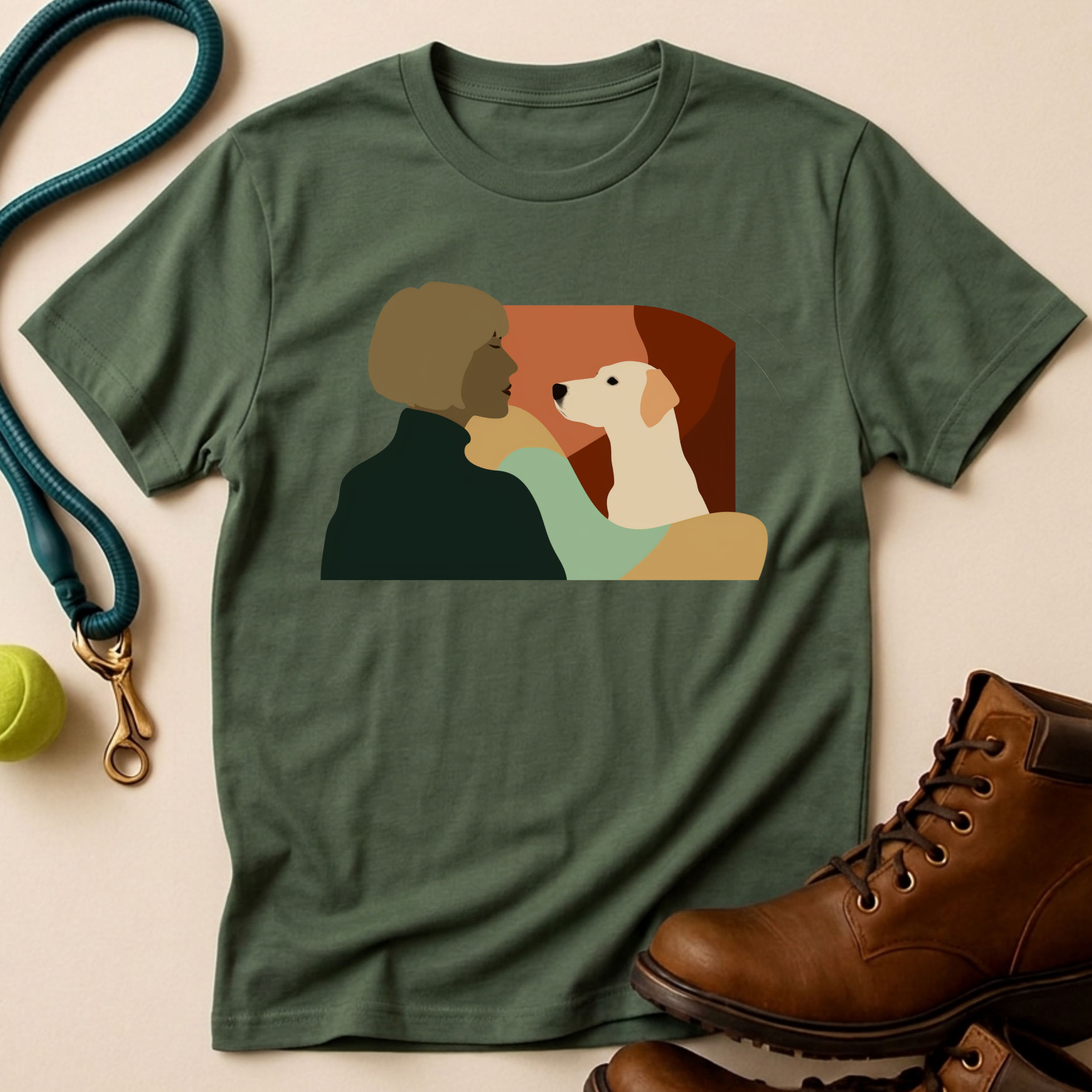 True Love T-Shirt