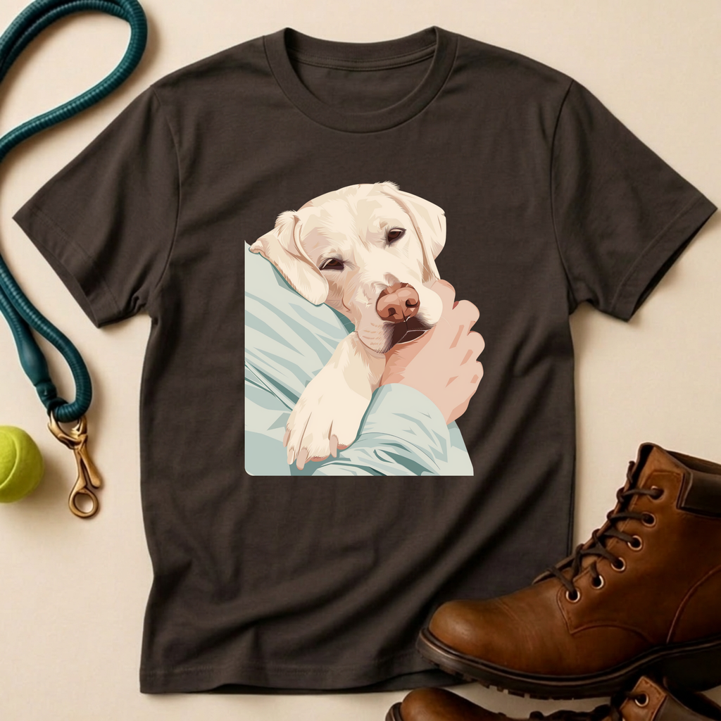 Deep Connection T-Shirt