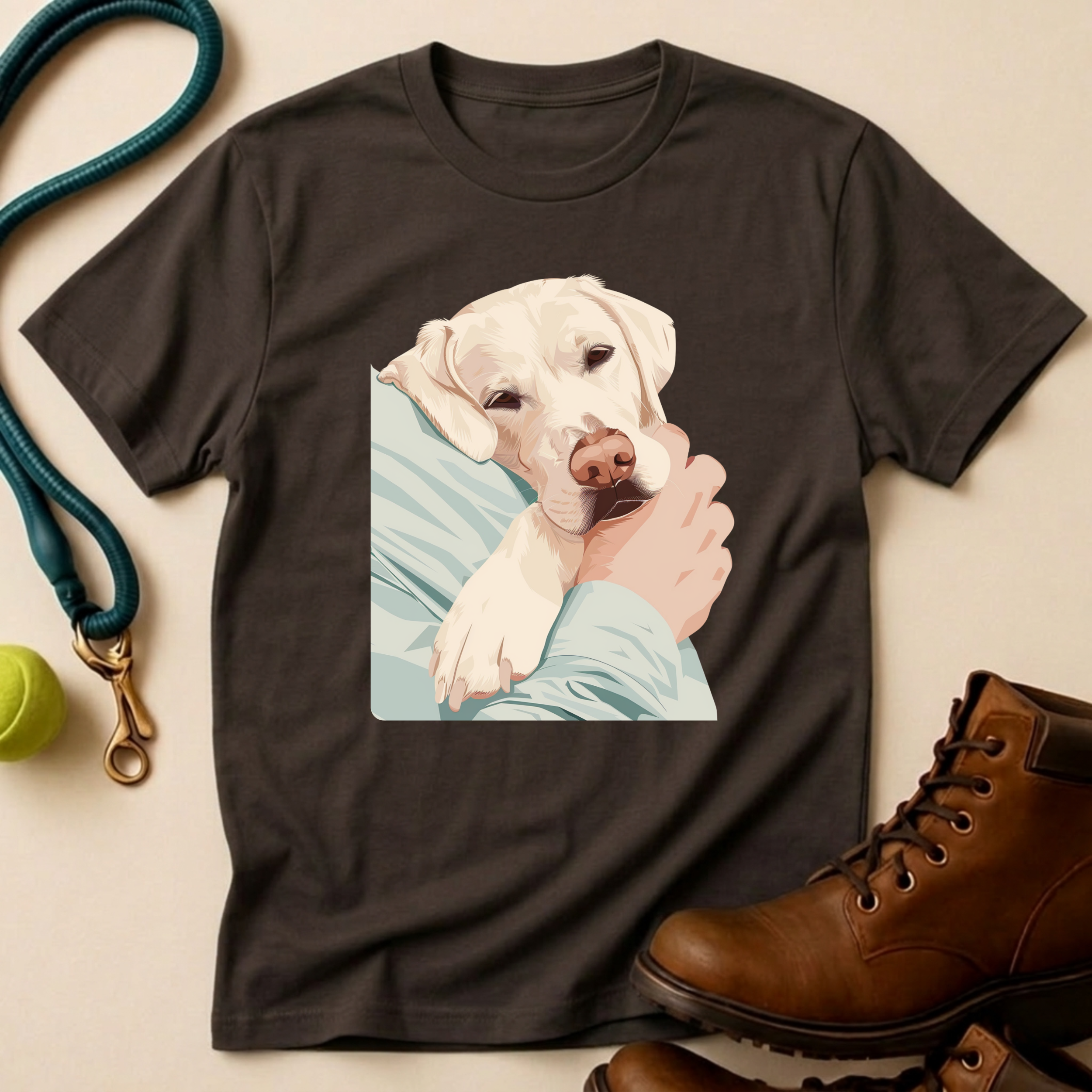 Deep Connection T-Shirt