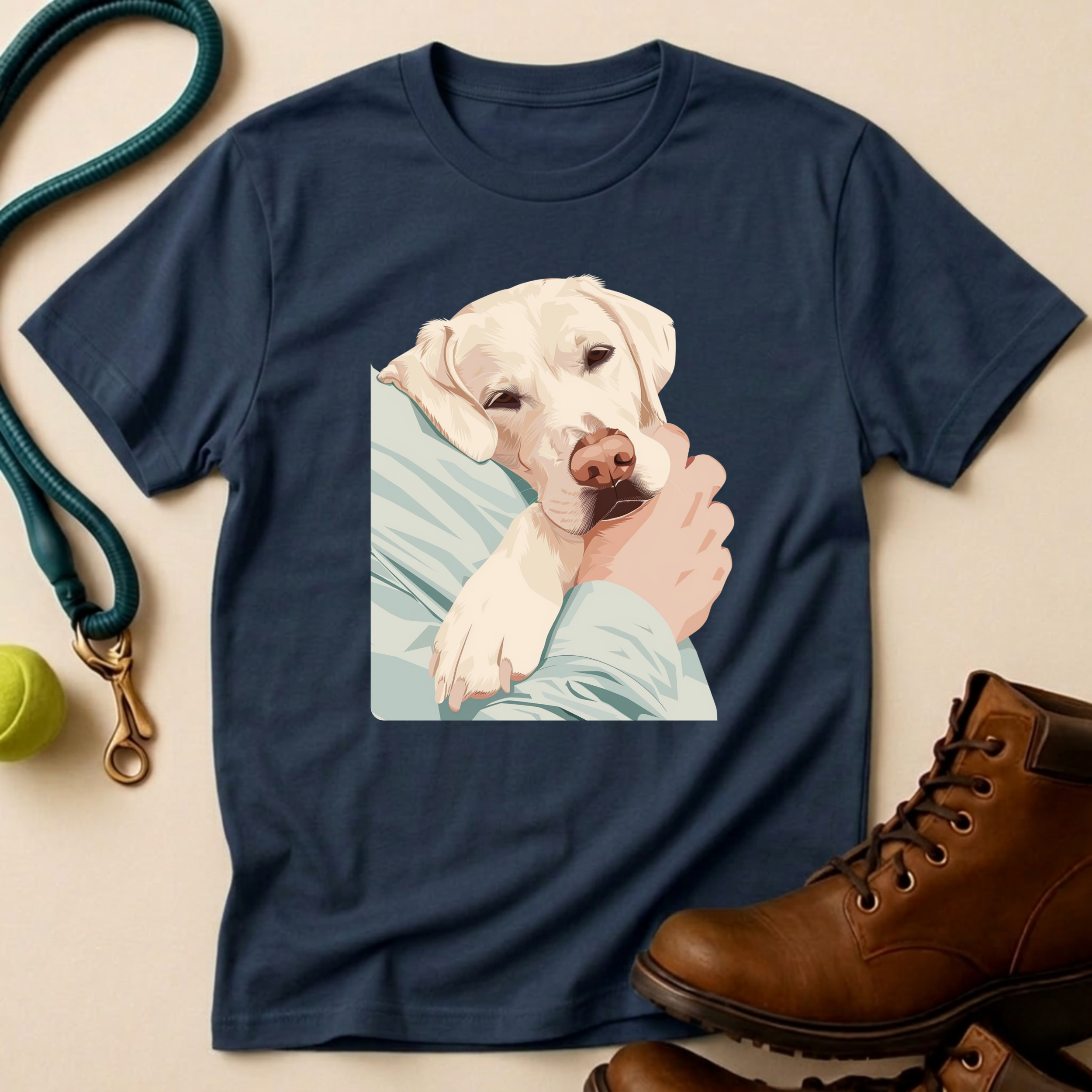 Deep Connection T-Shirt