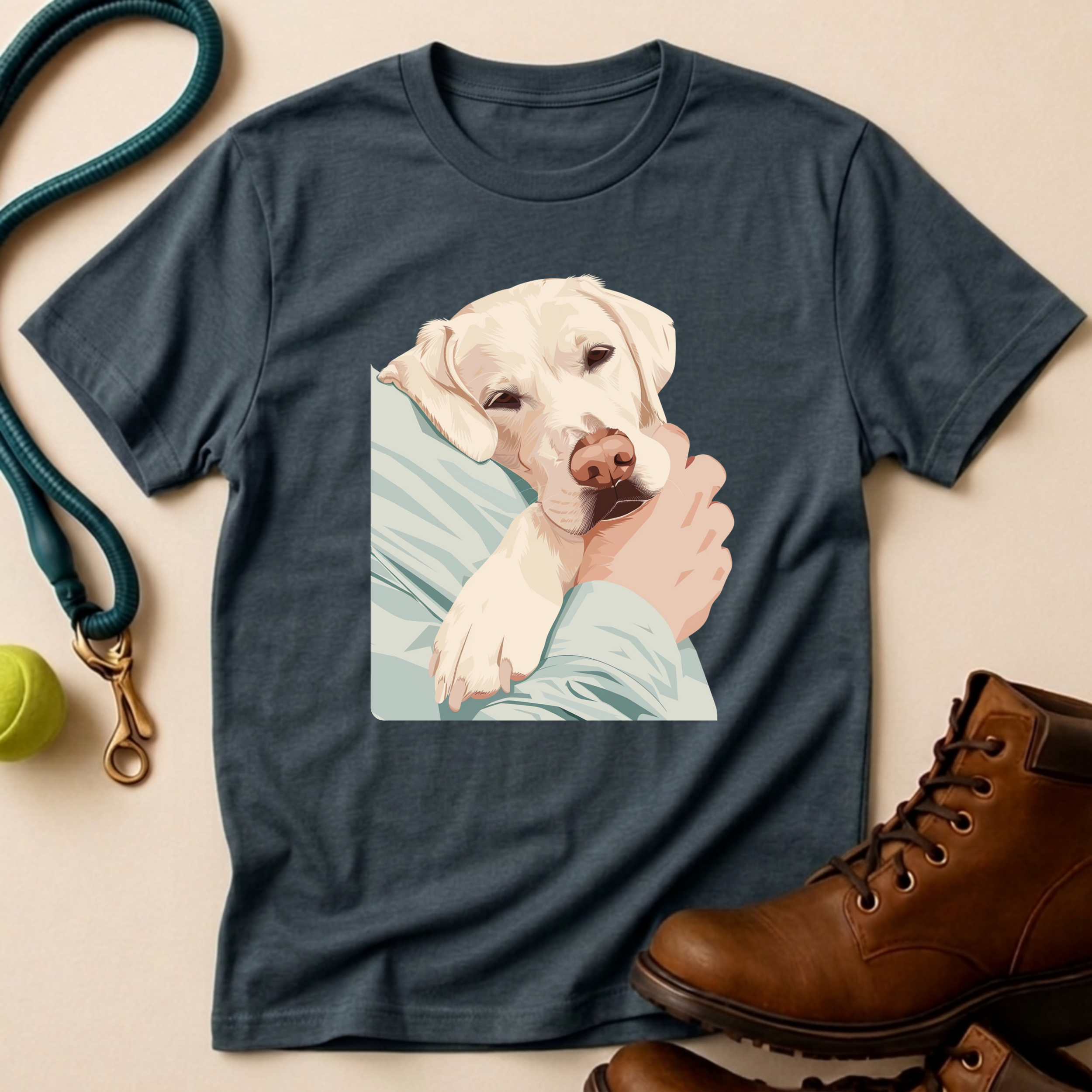 Deep Connection T-Shirt