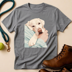 Deep Connection T-Shirt