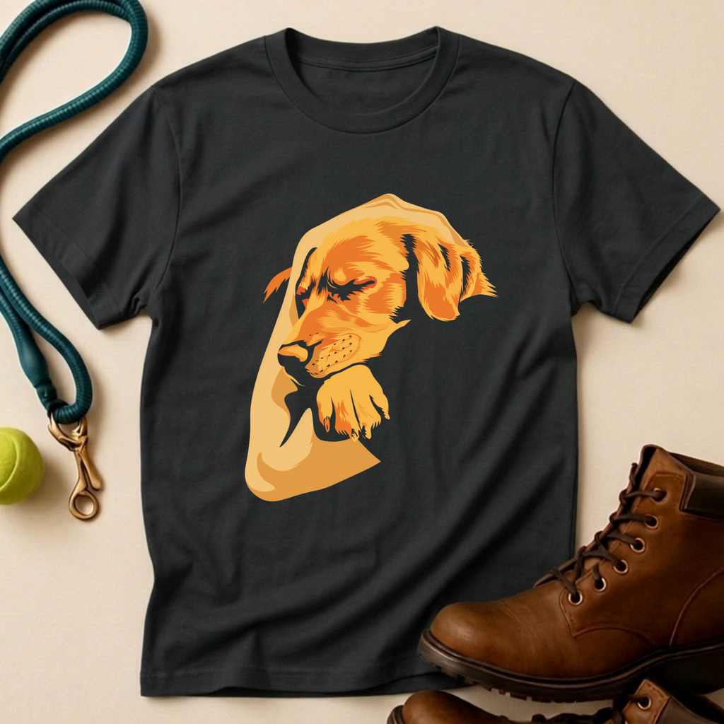 My Dog T-Shirt