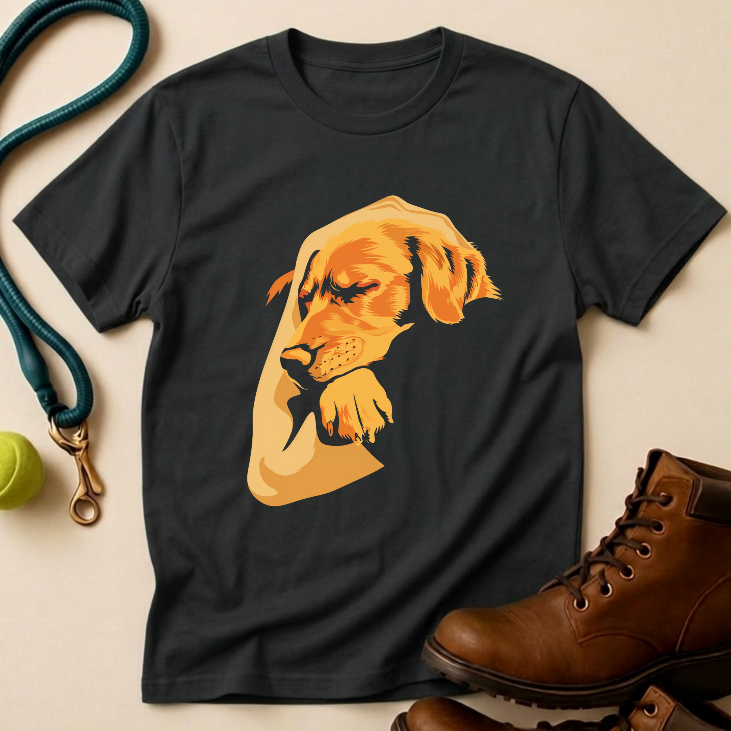 My Dog T-Shirt