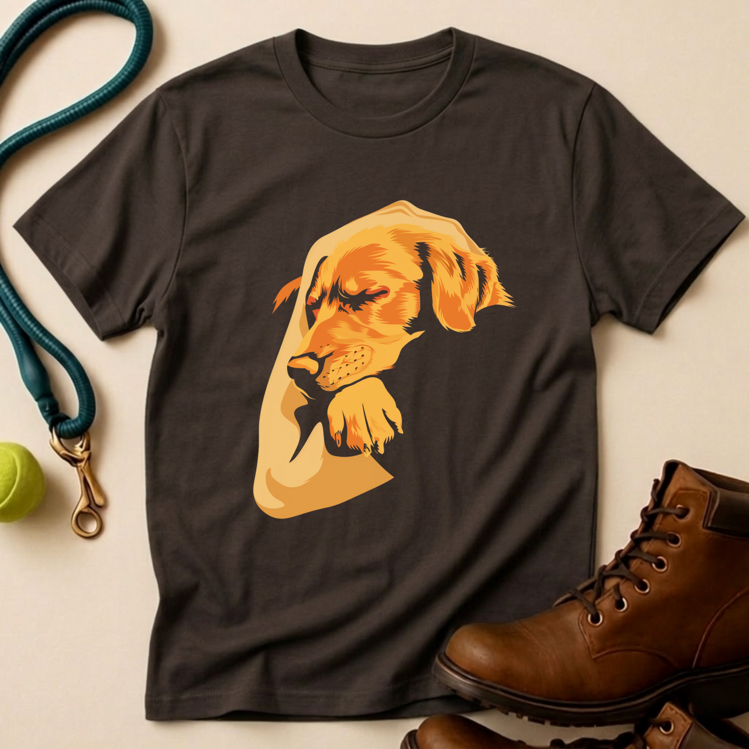 My Dog T-Shirt