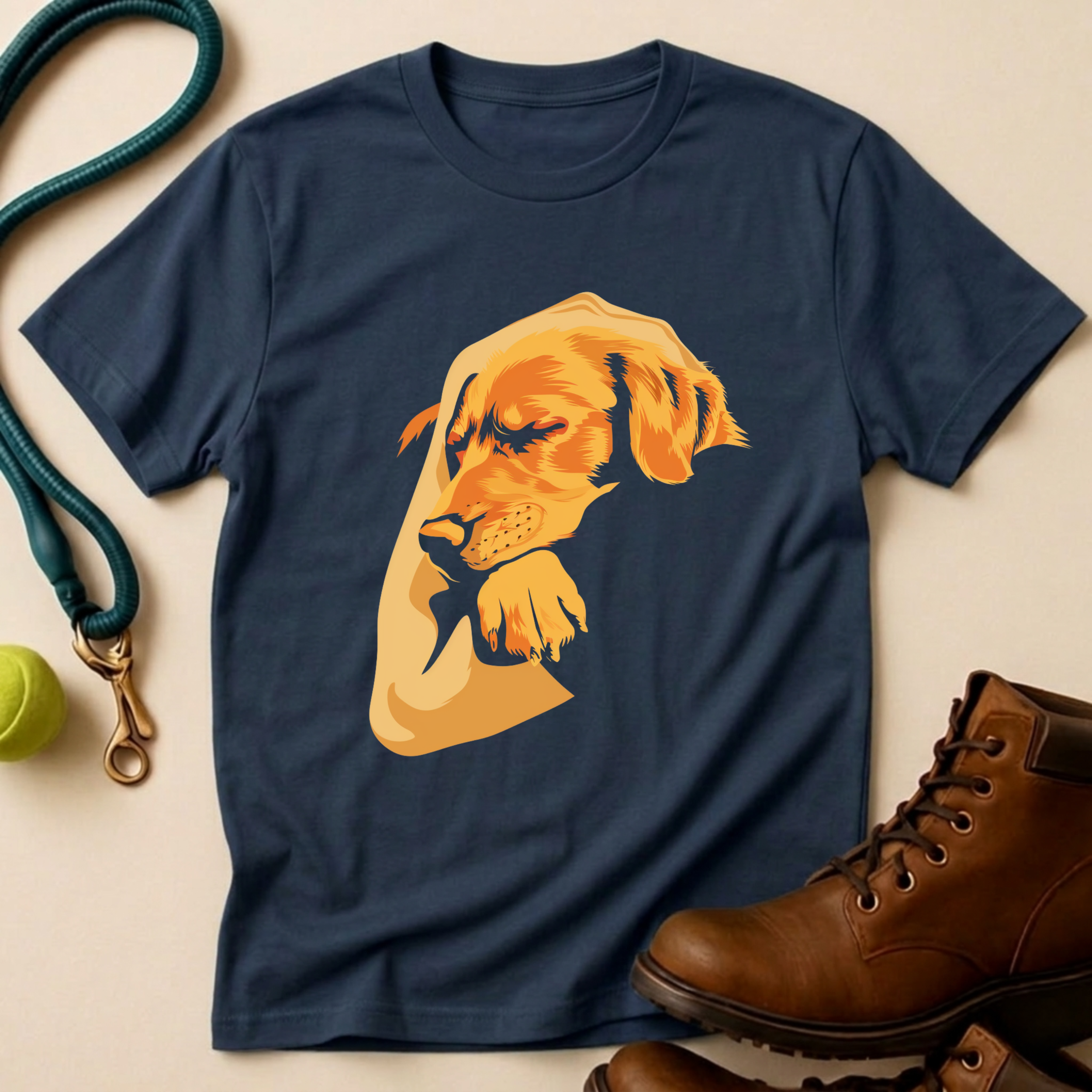 My Dog T-Shirt