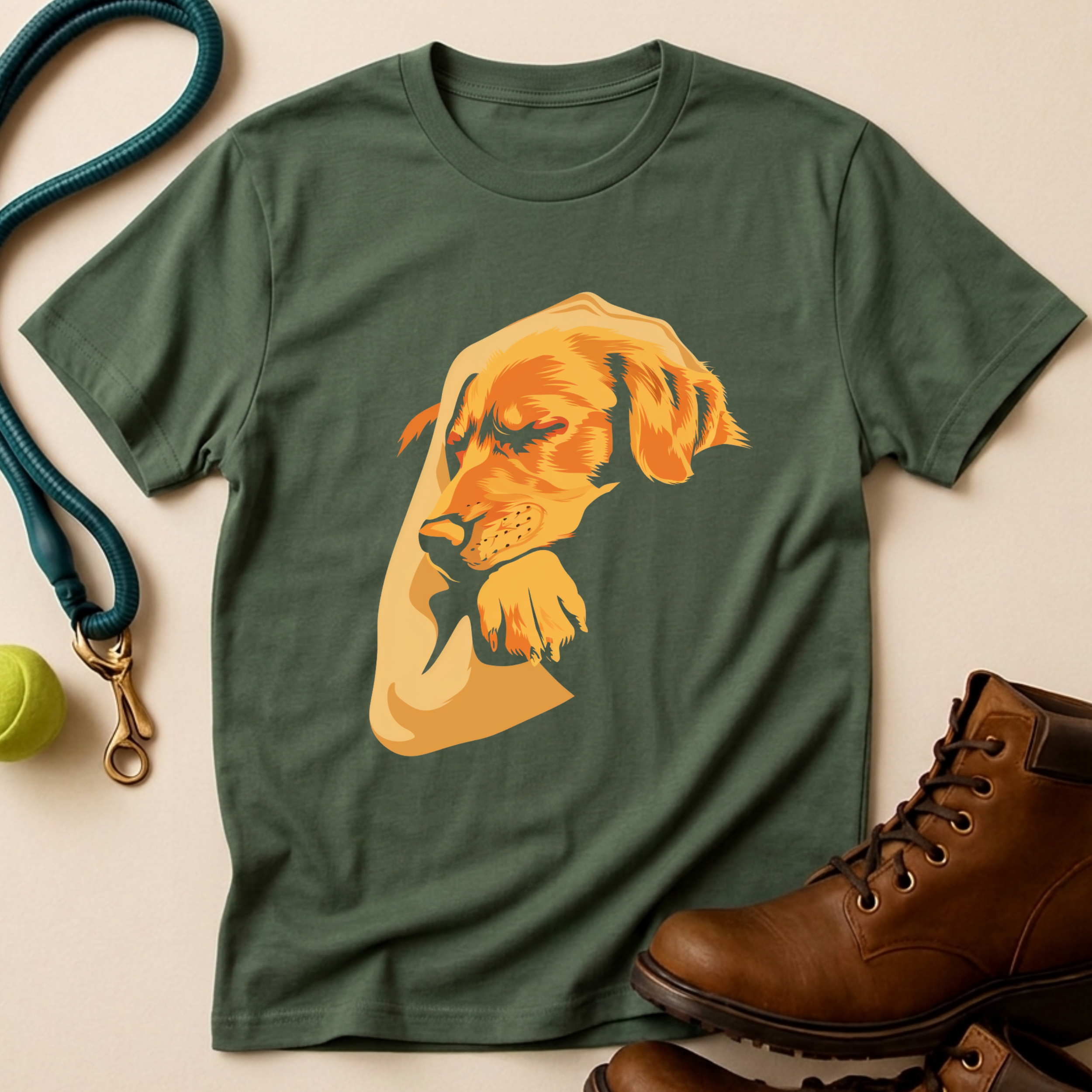 My Dog T-Shirt