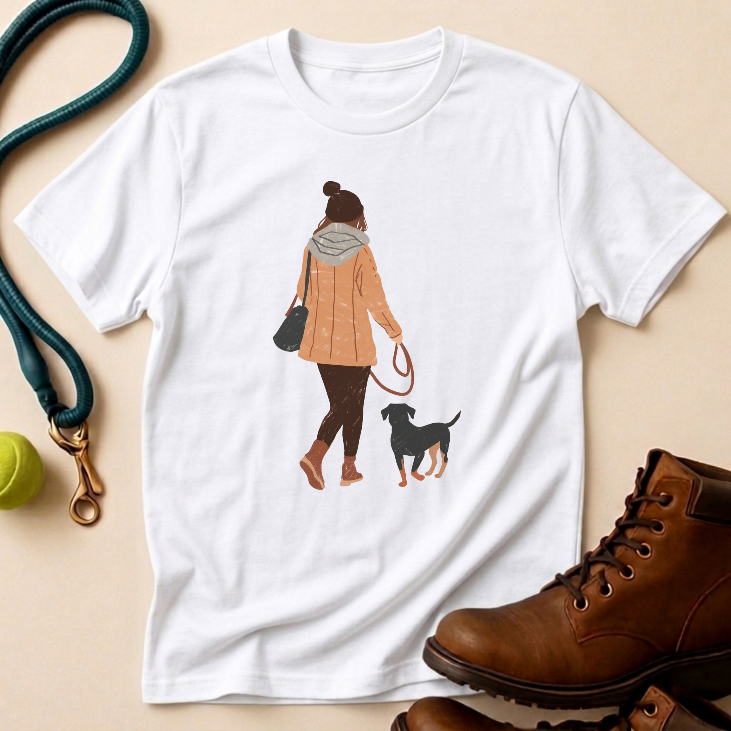 Simple Joys T-Shirt