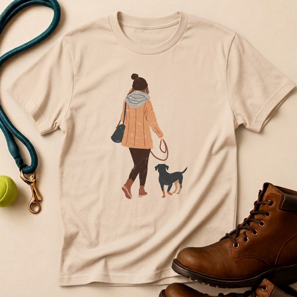 Simple Joys T-Shirt