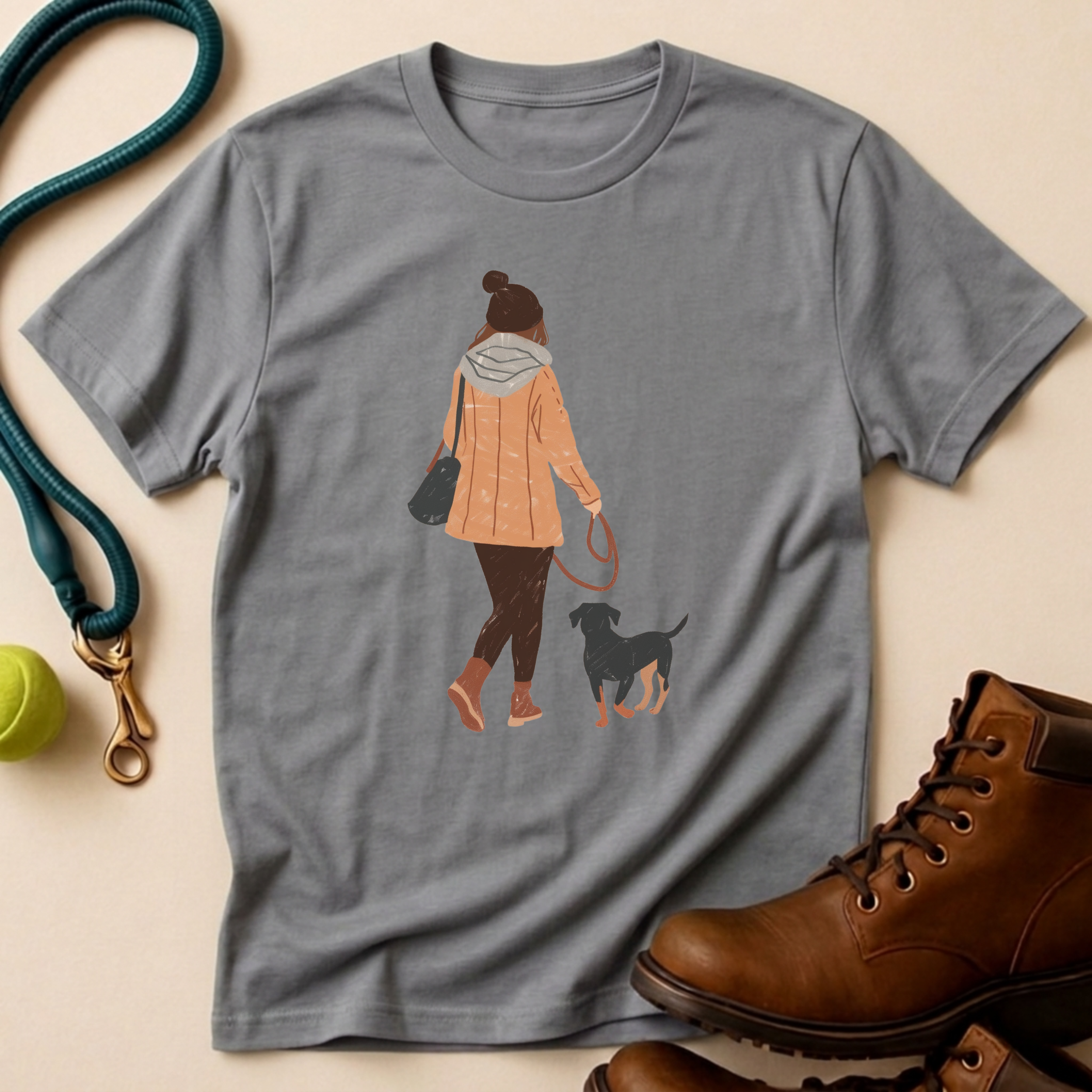 Simple Joys T-Shirt