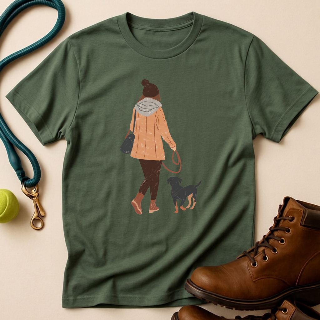 Simple Joys T-Shirt