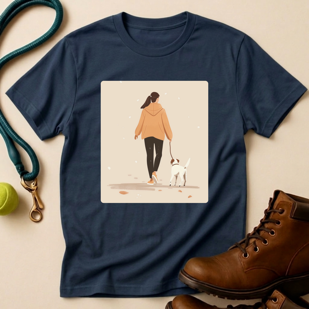 Daily Peace T-Shirt