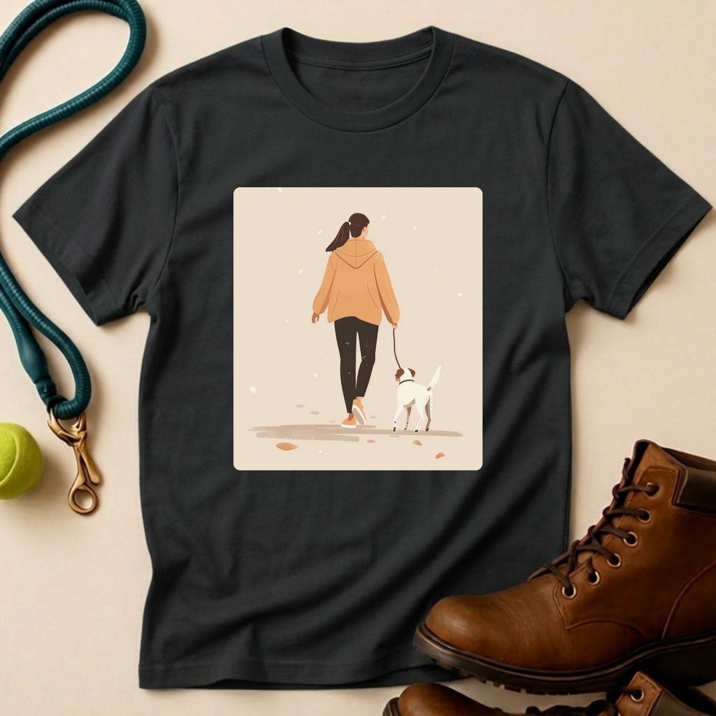Daily Peace T-Shirt