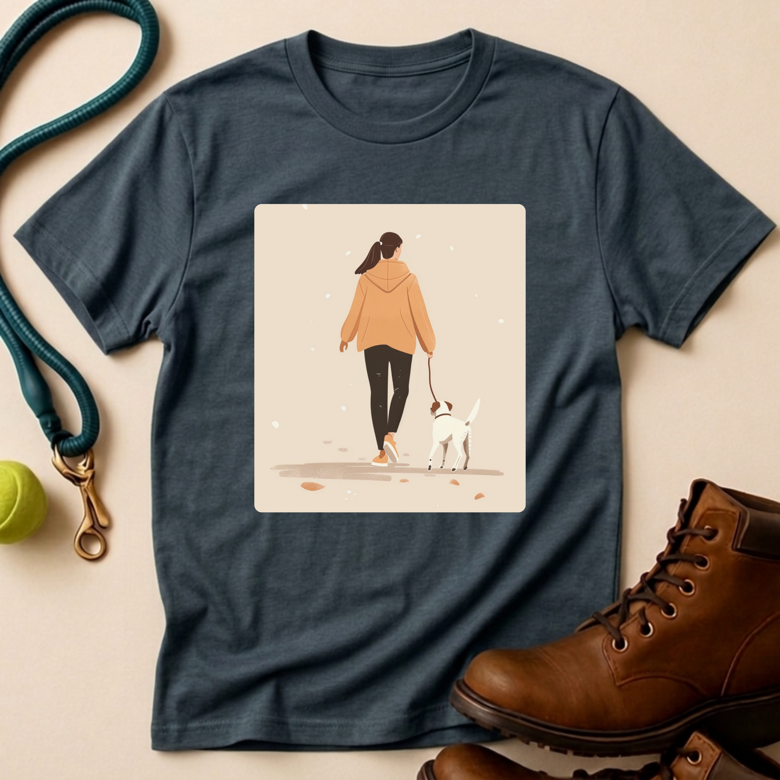 Daily Peace T-Shirt
