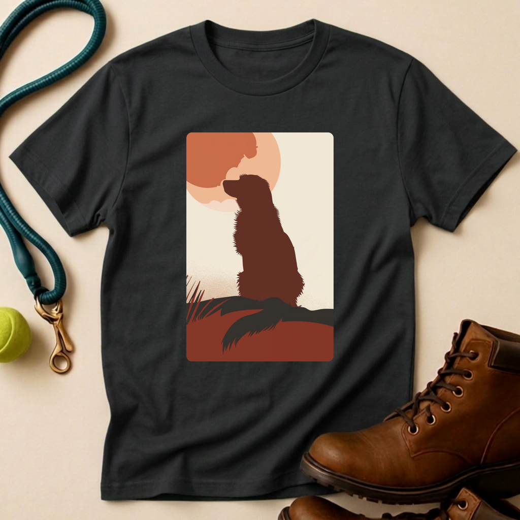 Still Here T-Shirt