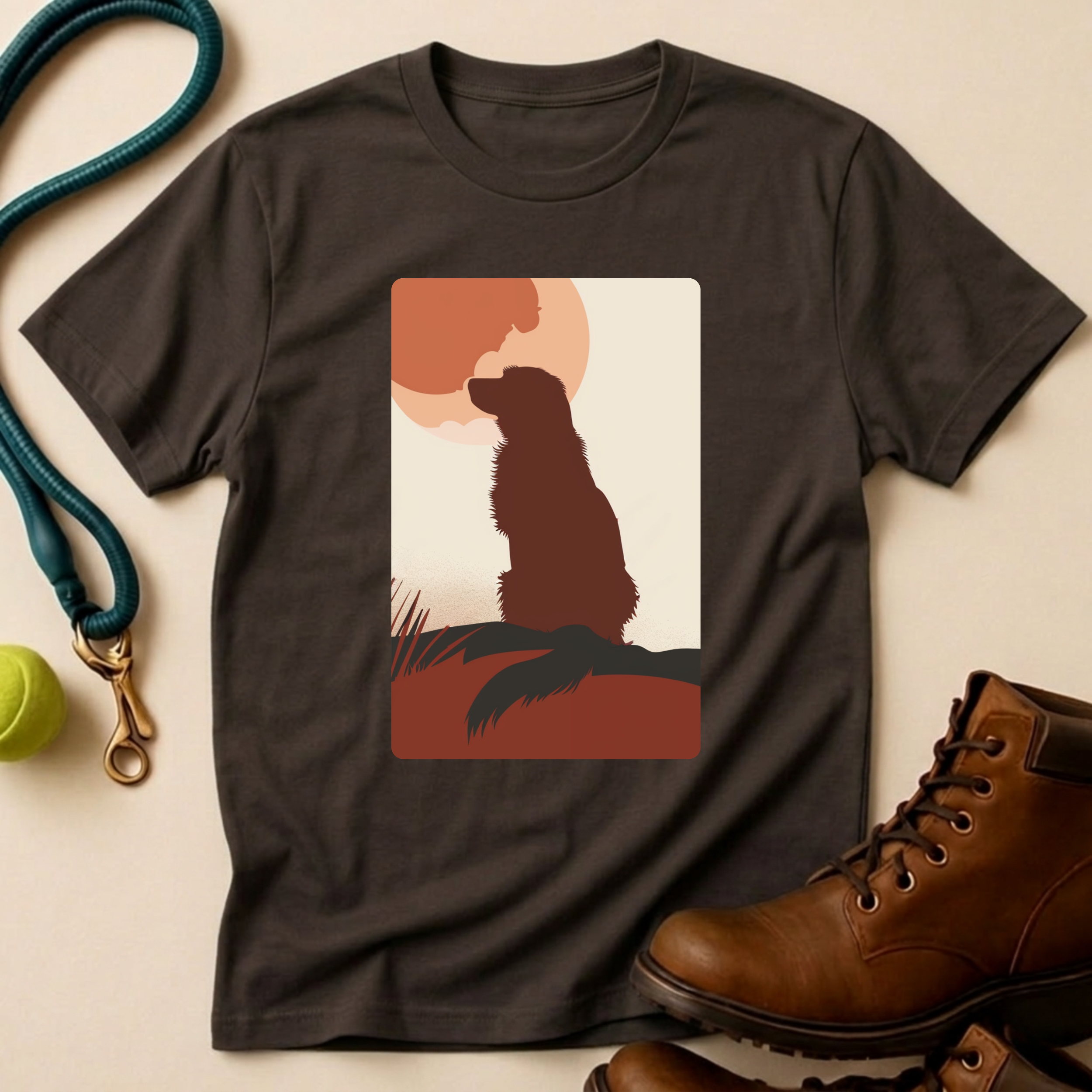 Still Here T-Shirt