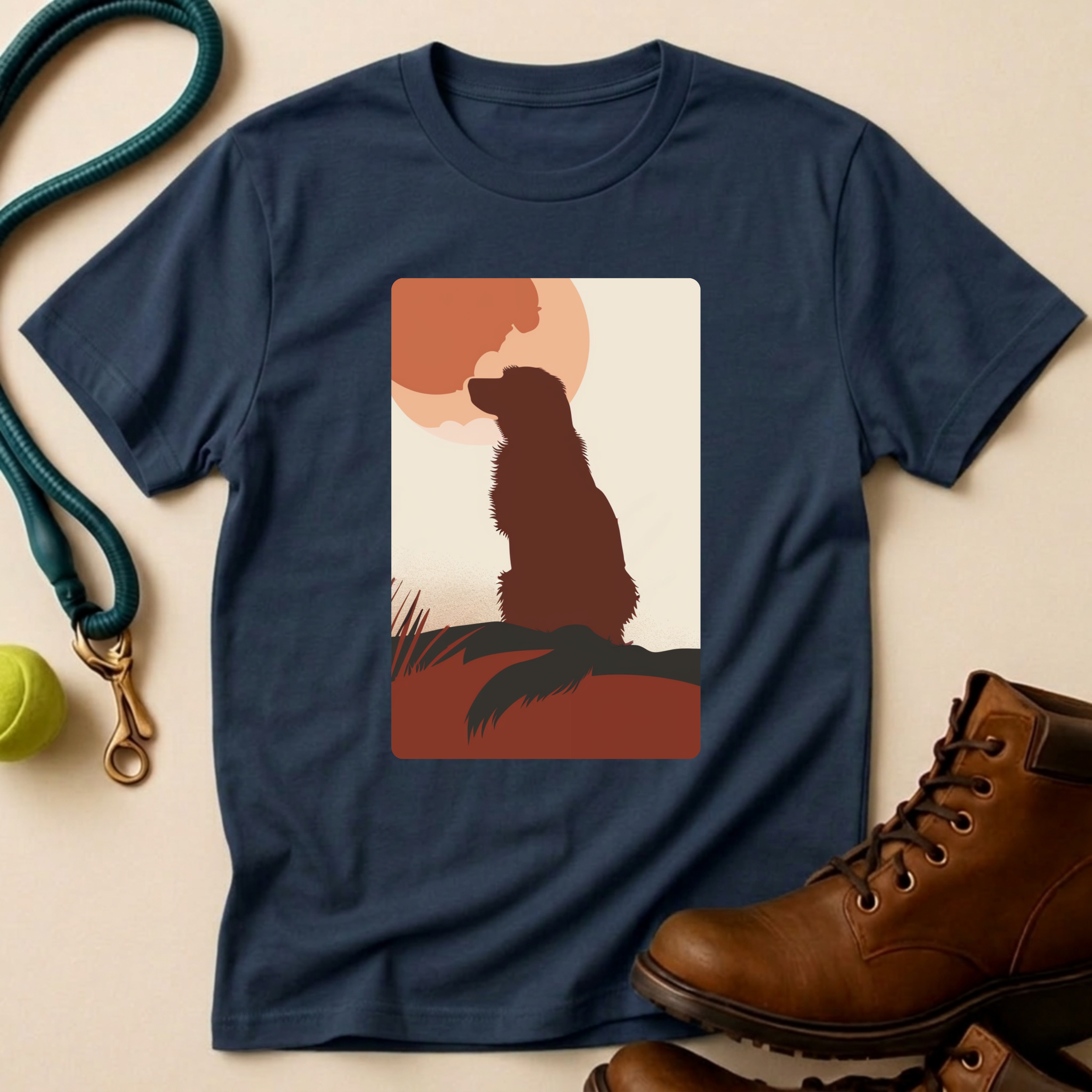 Still Here T-Shirt